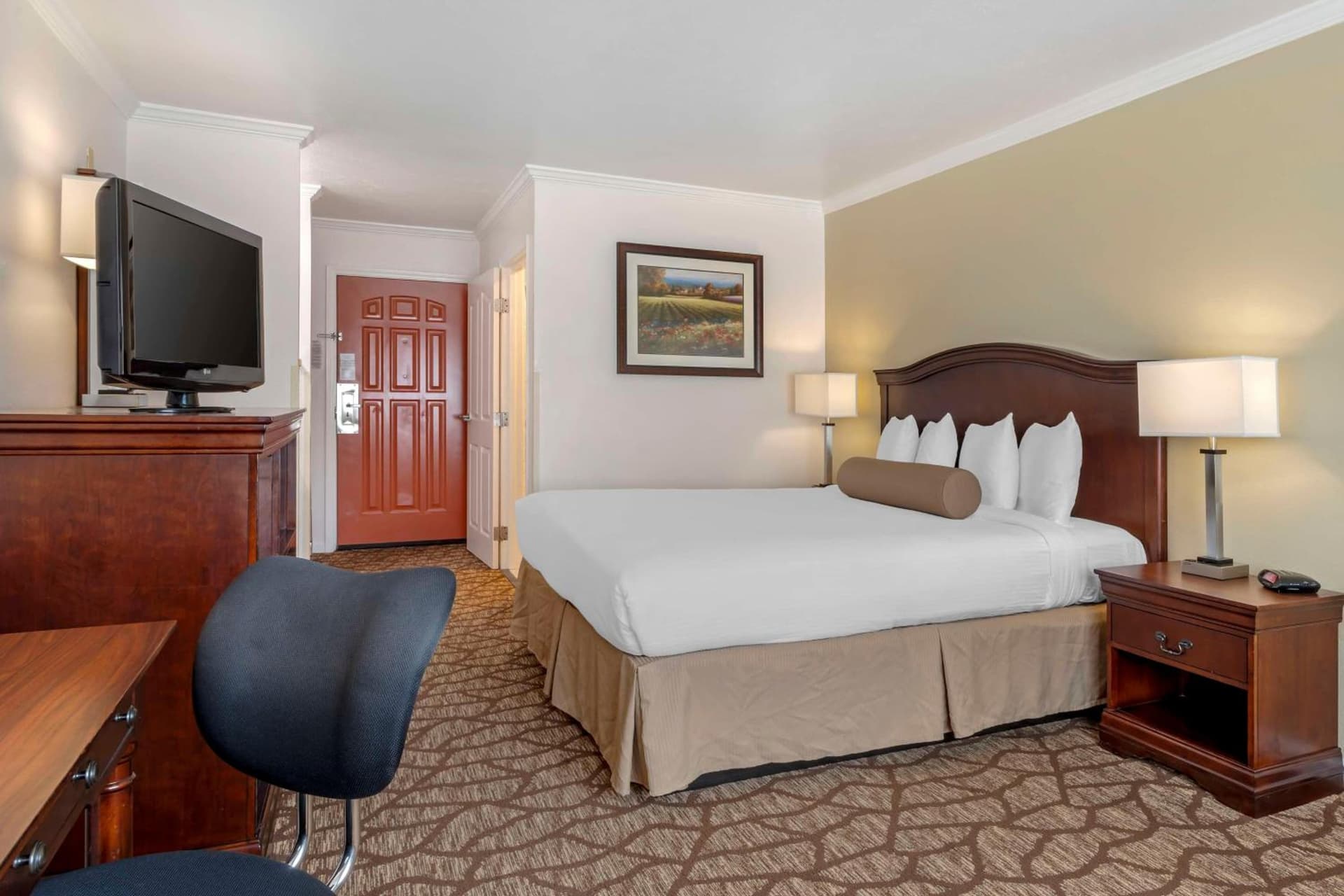 Best Western Salinas Monterey gallery photo in Salinas, CA — image 21