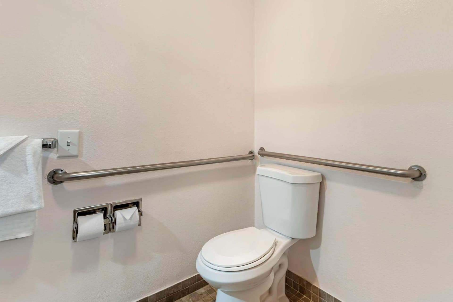 Best Western Salinas Monterey gallery photo in Salinas, CA — image 26