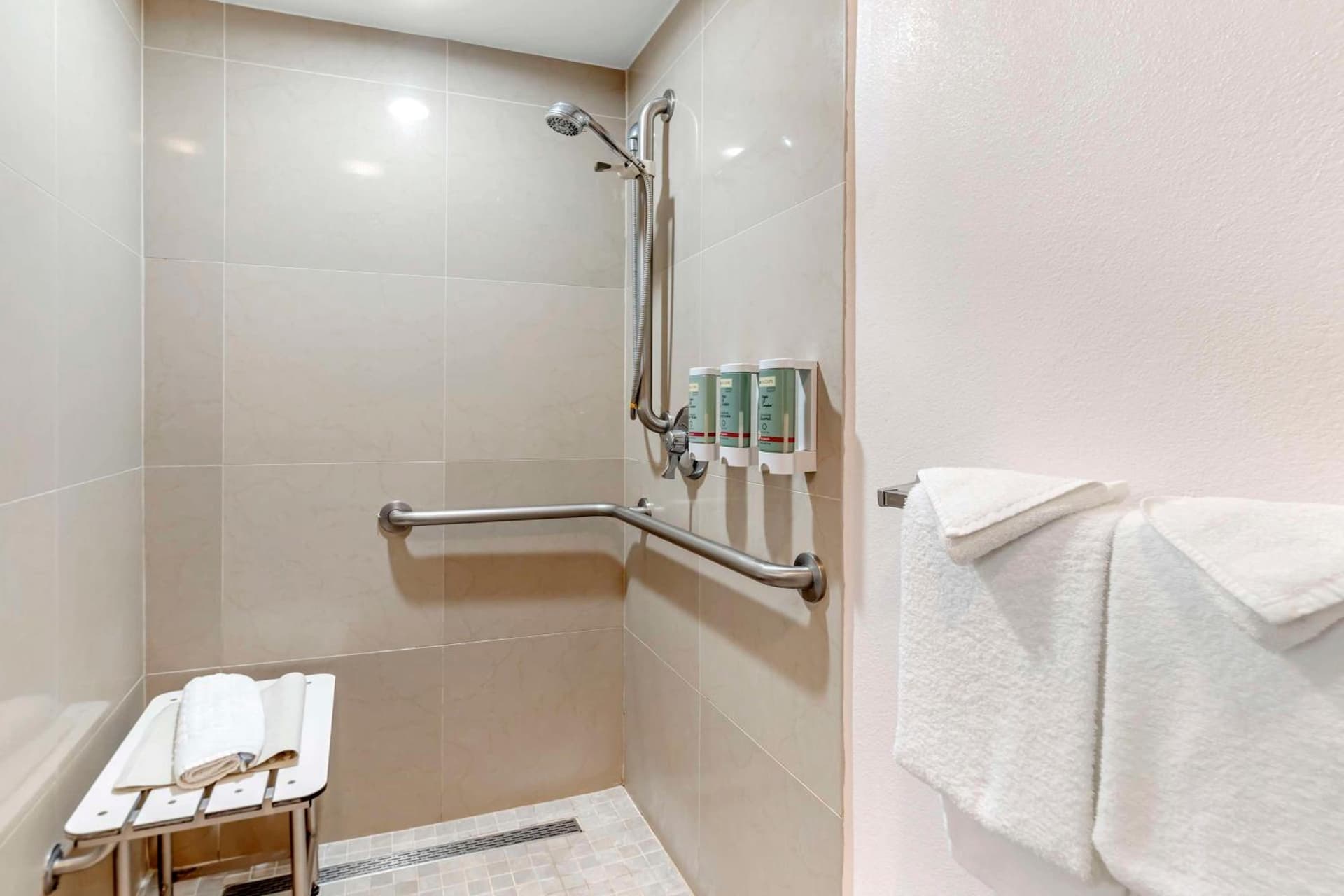 Best Western Salinas Monterey gallery photo in Salinas, CA — image 19