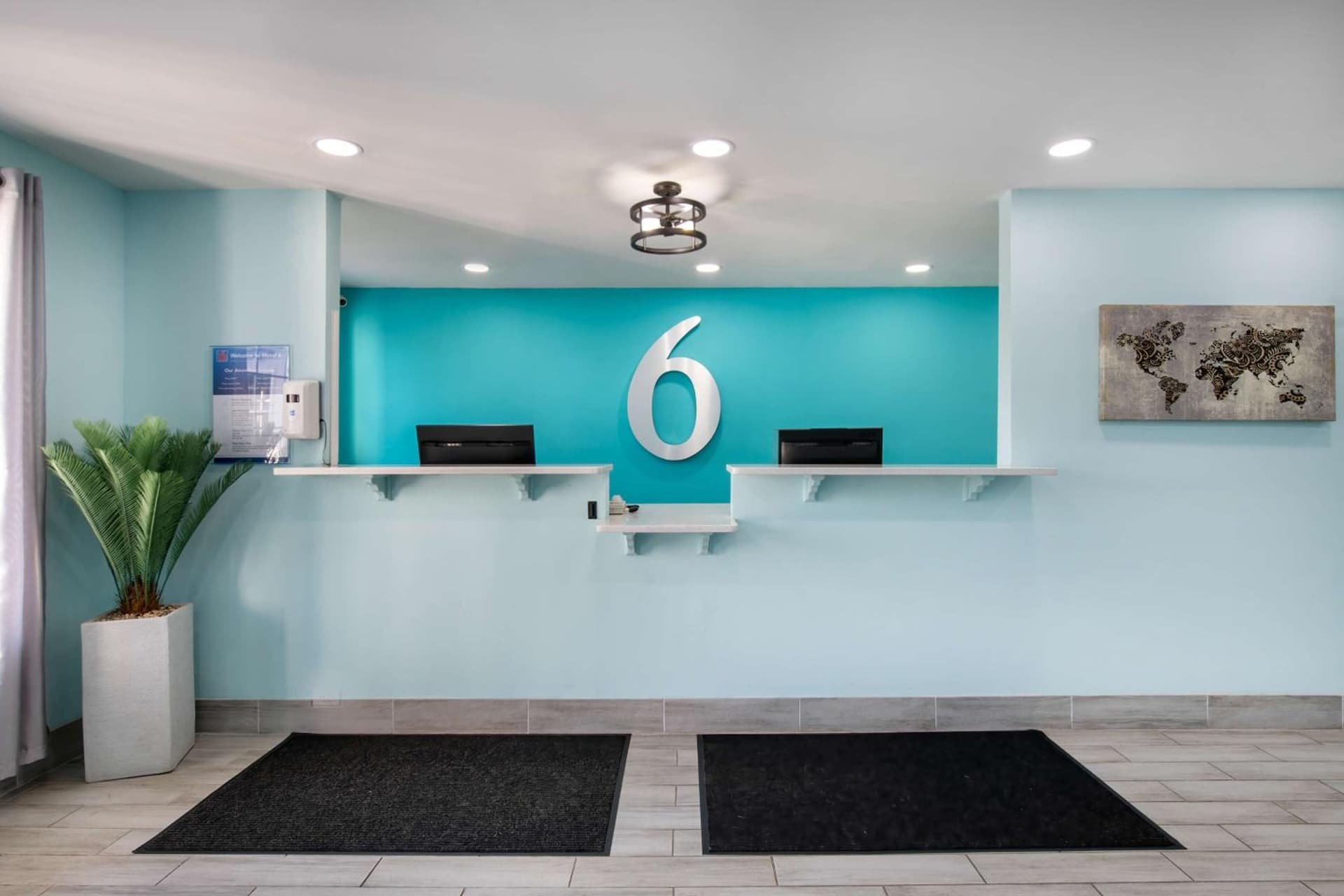 Motel 6  Macon, GA – I-475 gallery photo in Macon, GA — image 4