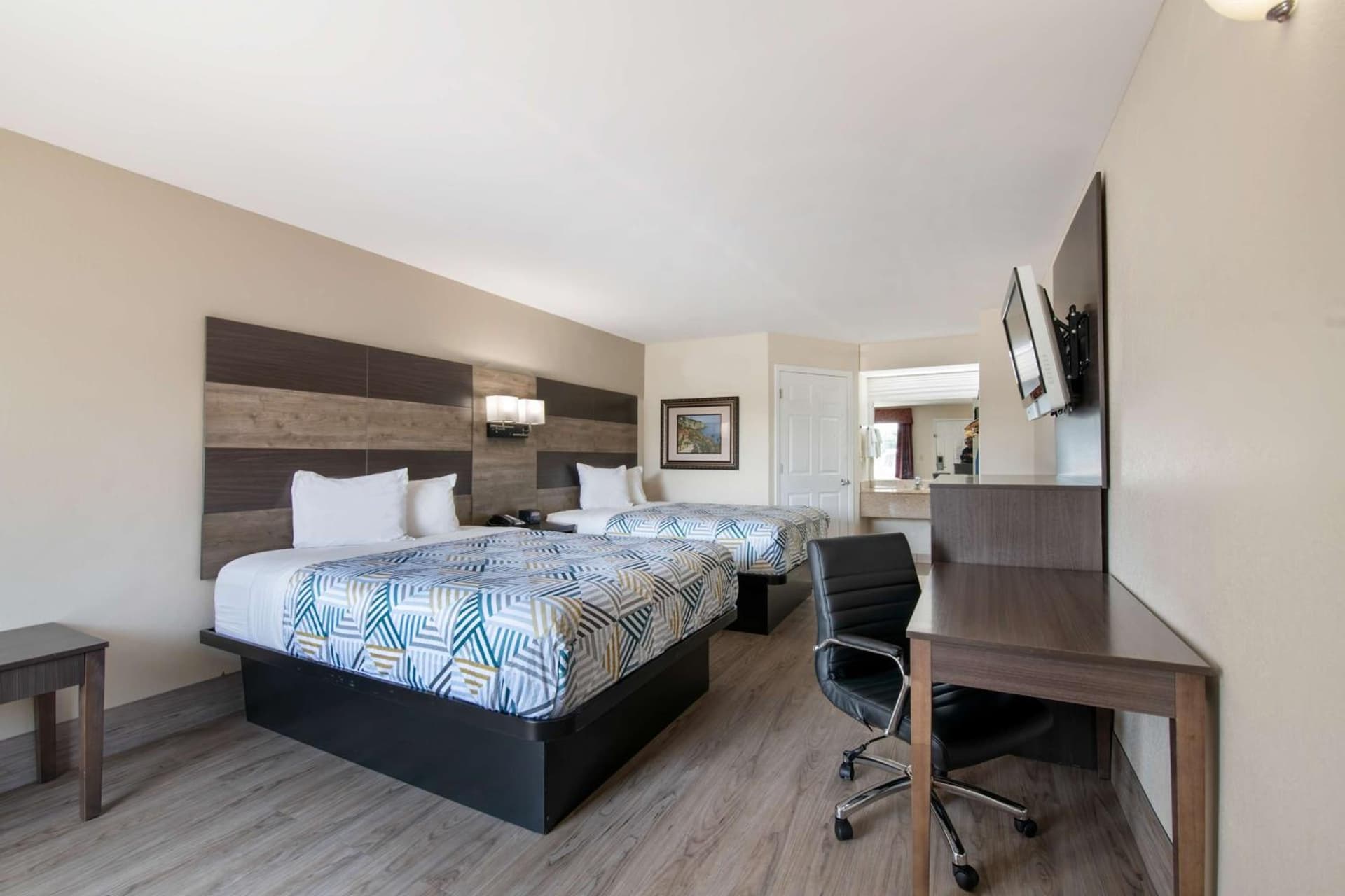 Motel 6  Macon, GA – I-475 gallery photo in Macon, GA — image 21