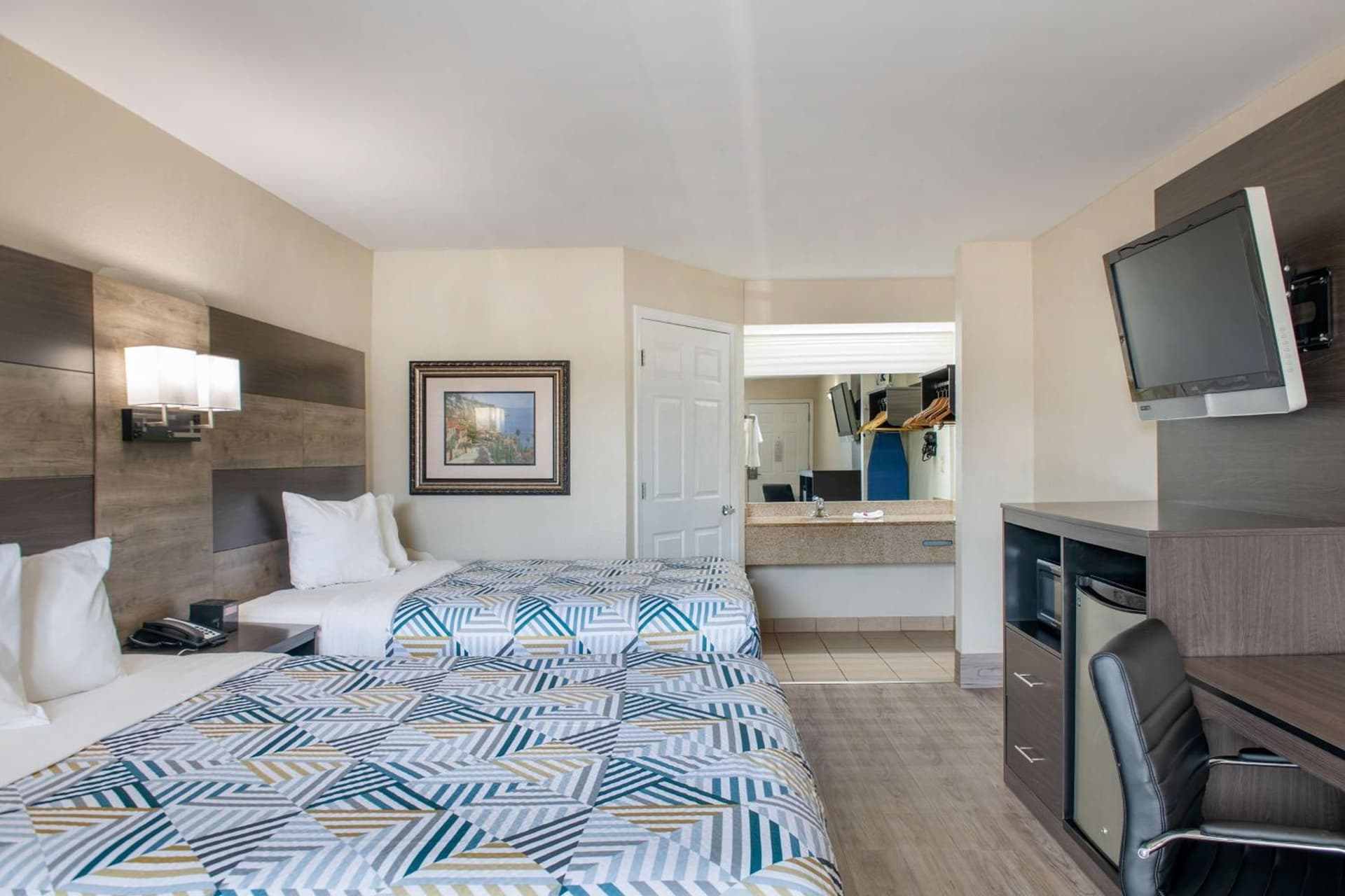 Motel 6  Macon, GA – I-475 gallery photo in Macon, GA — image 24