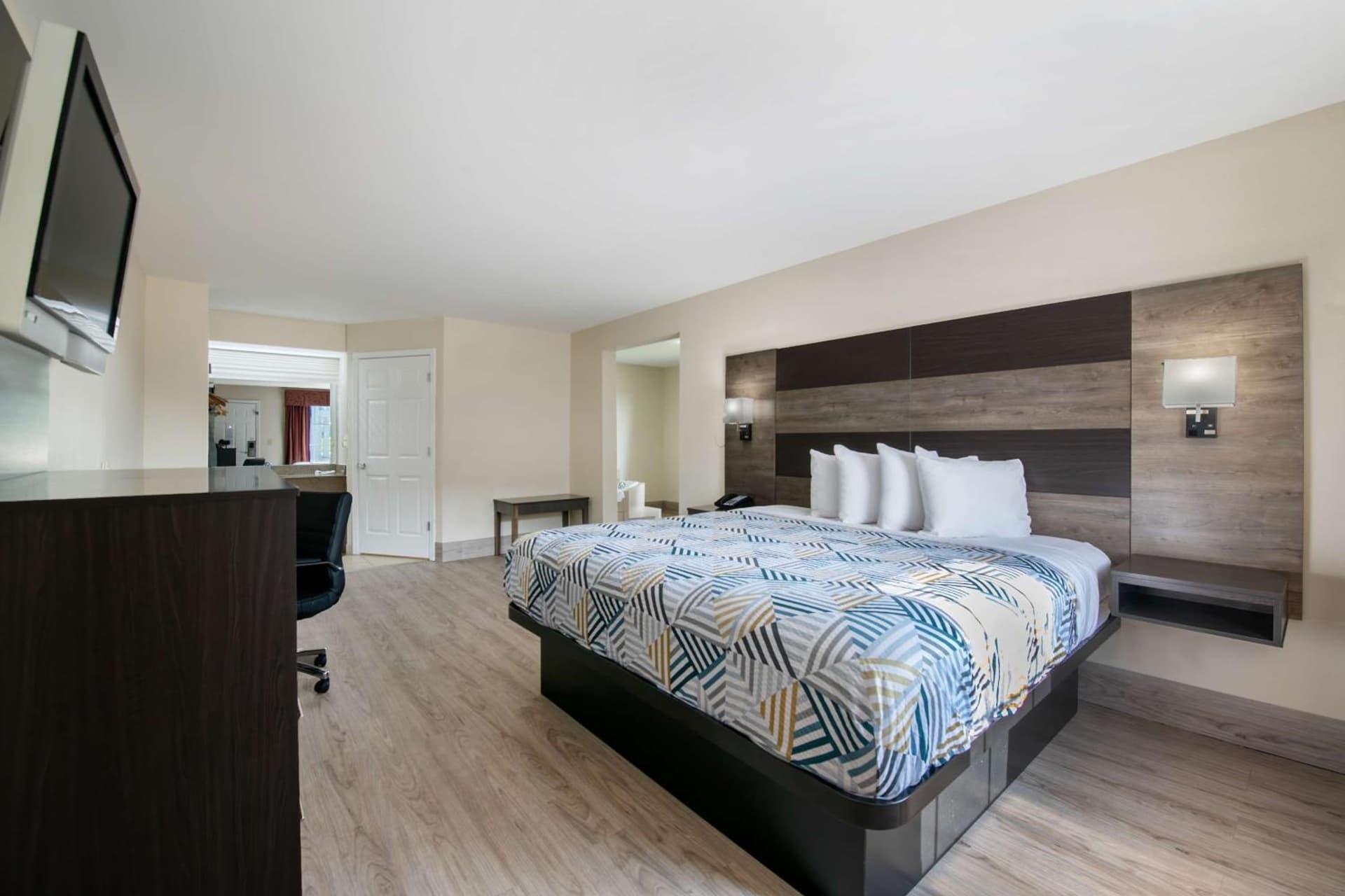 Motel 6  Macon, GA – I-475 gallery photo in Macon, GA — image 16