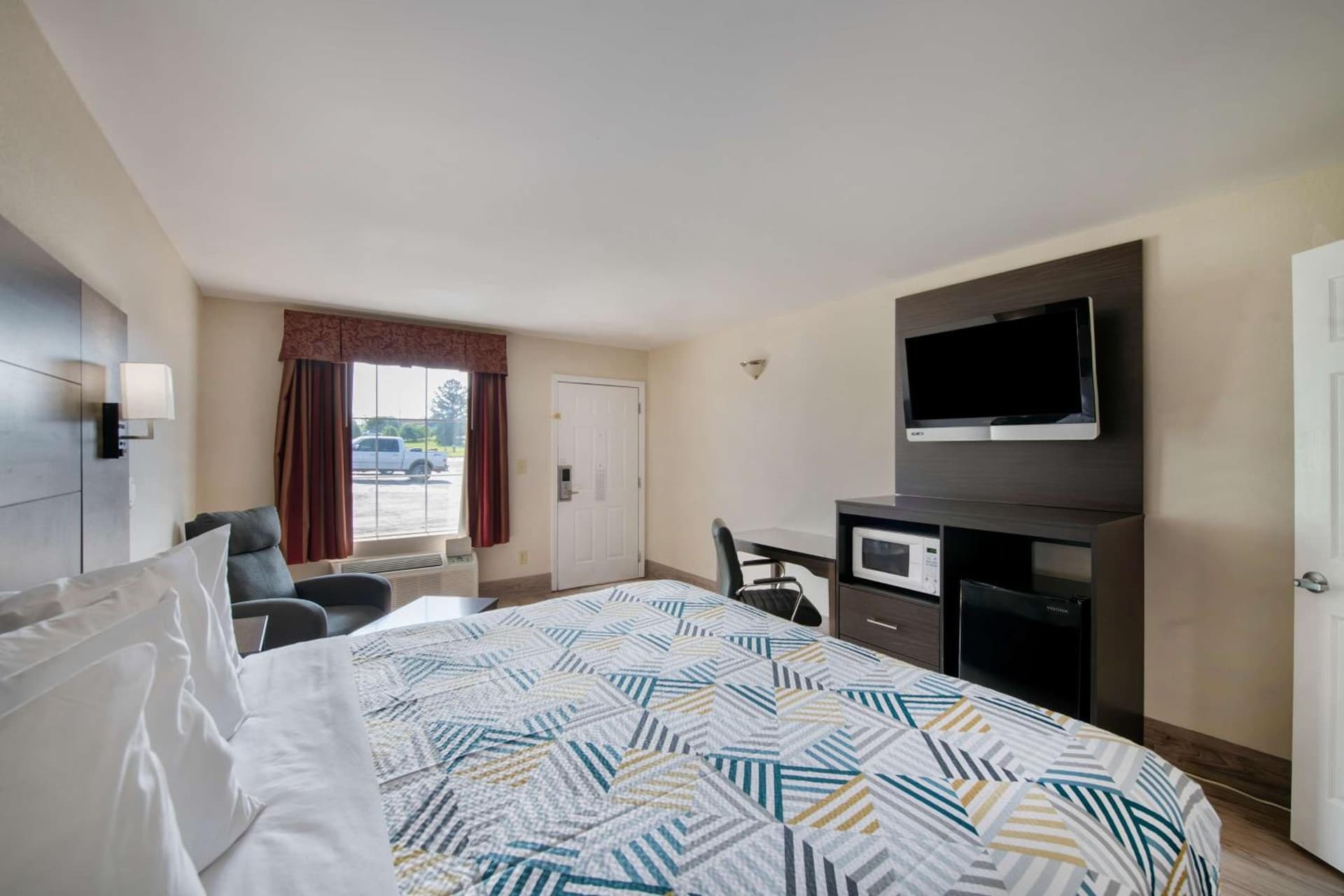 Motel 6  Macon, GA – I-475 gallery photo in Macon, GA — image 28