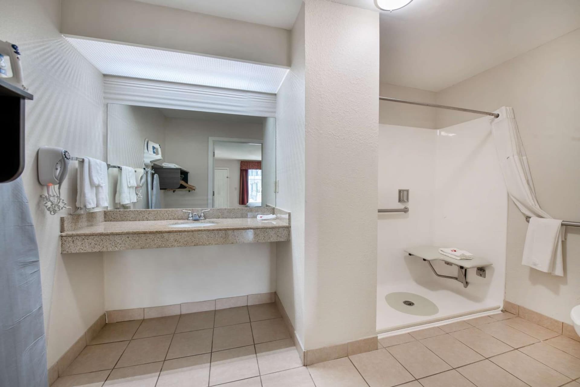 Motel 6  Macon, GA – I-475 gallery photo in Macon, GA — image 11