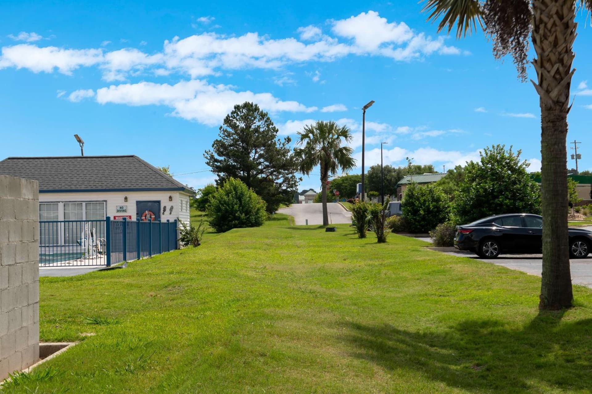 Motel 6  Macon, GA – I-475 gallery photo in Macon, GA — image 12