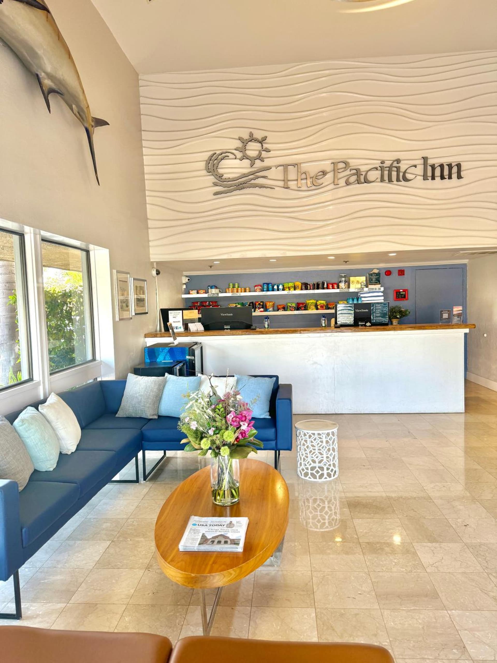 The Pacific Inn gallery photo in Seal Beach, CA — image 15