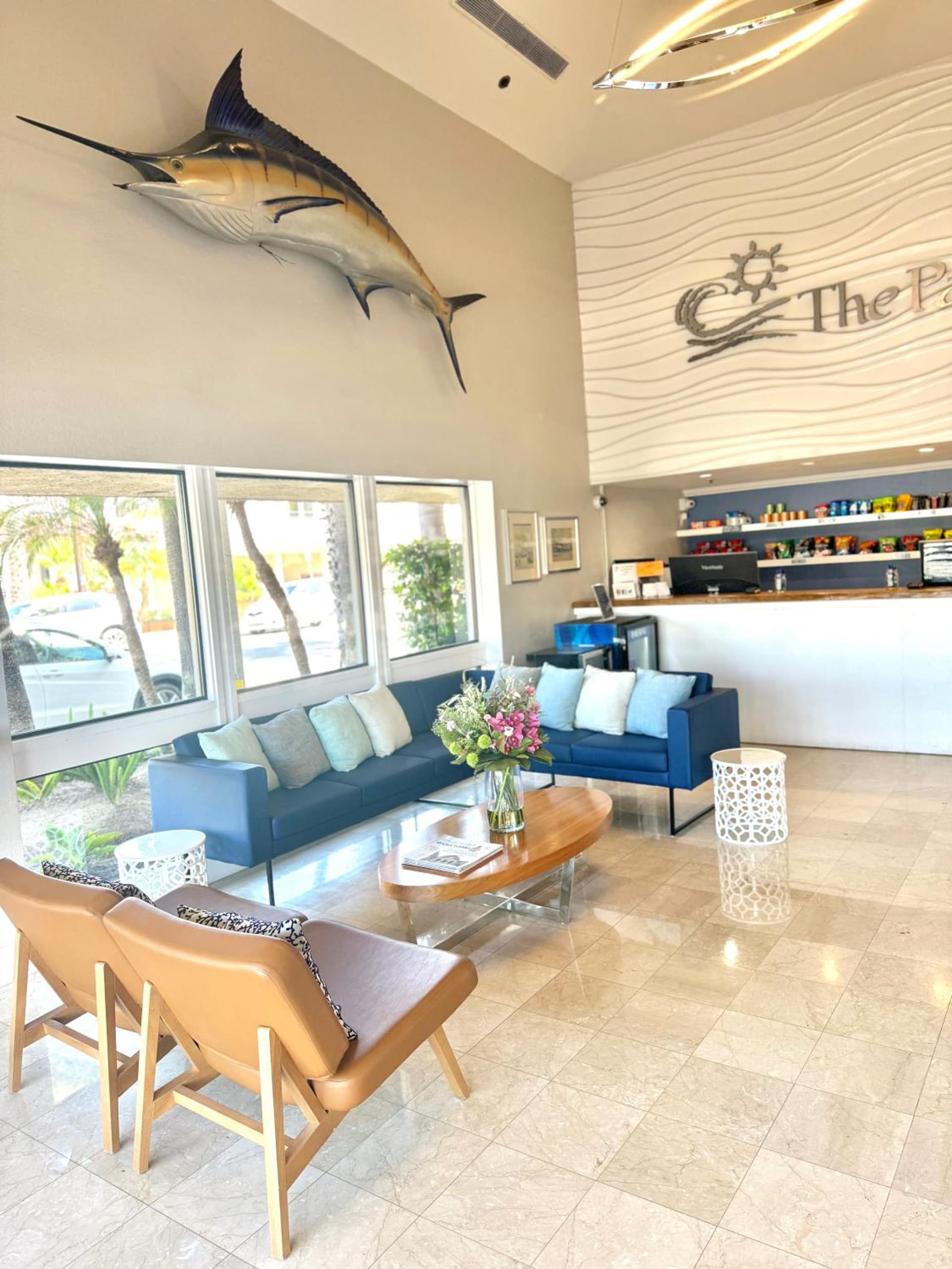 The Pacific Inn gallery photo in Seal Beach, CA — image 102