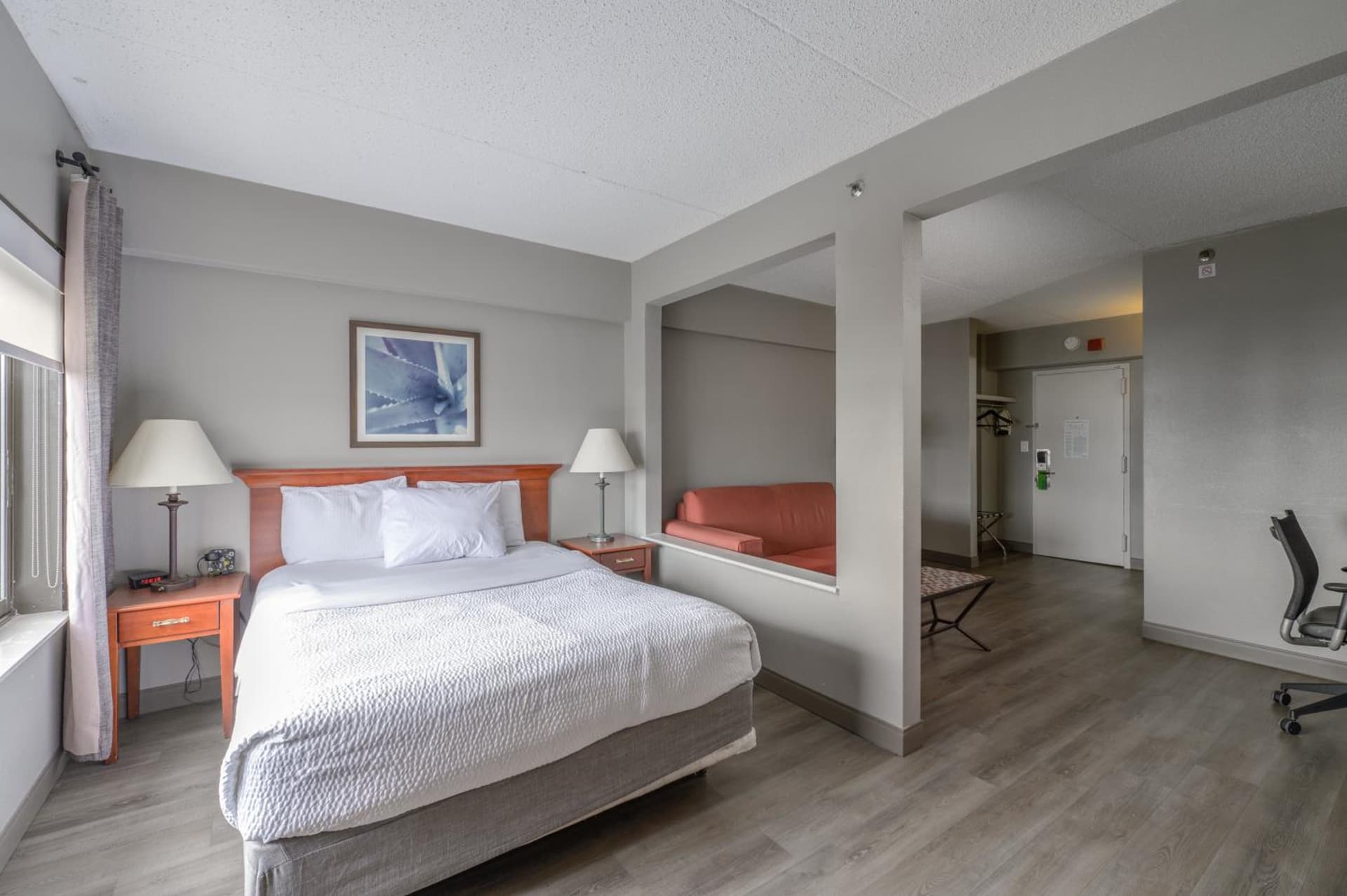 La Quinta by Wyndham New Haven gallery photo in New Haven, CT — image 7