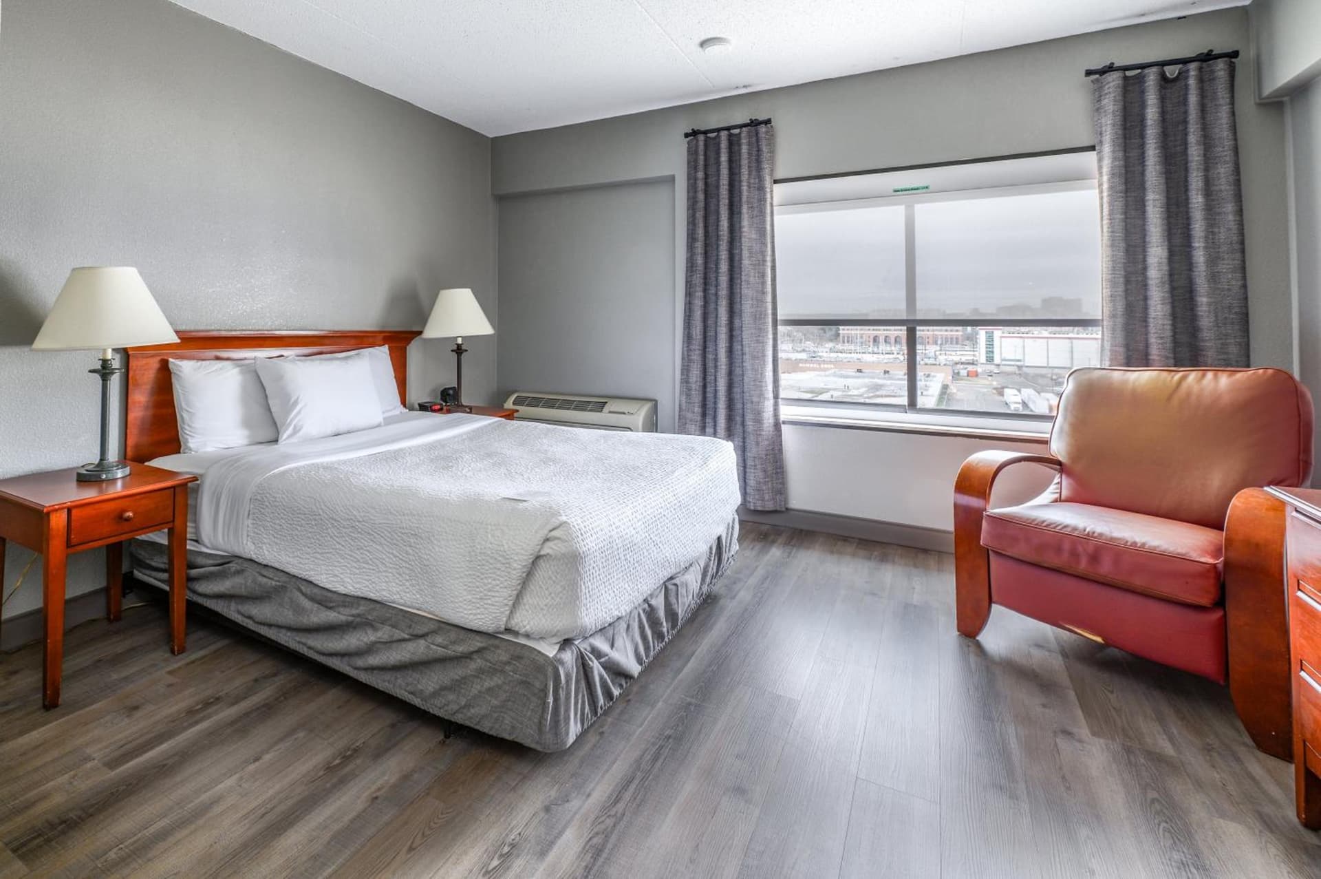 La Quinta by Wyndham New Haven gallery photo in New Haven, CT — image 33