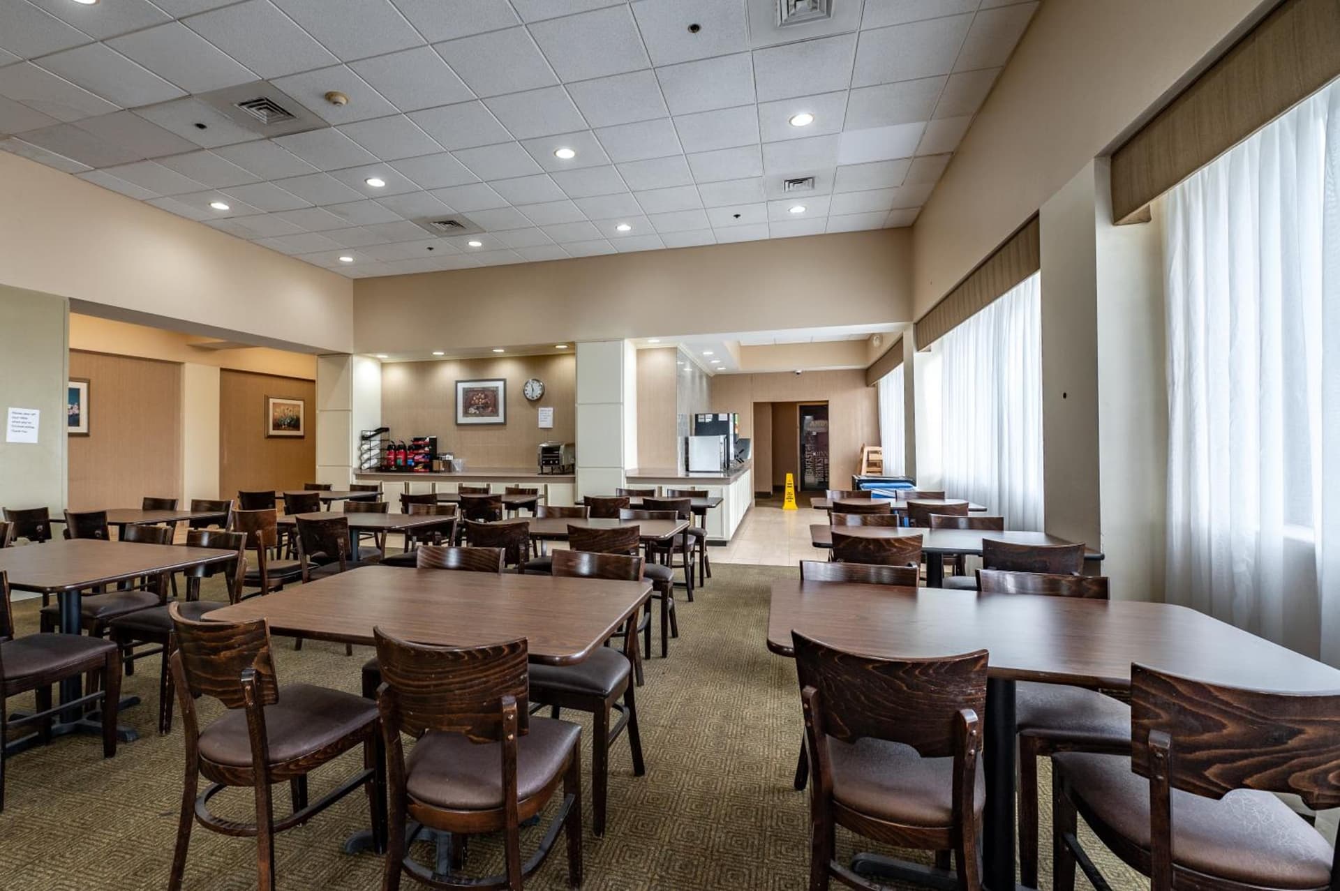 La Quinta by Wyndham New Haven gallery photo in New Haven, CT — image 48