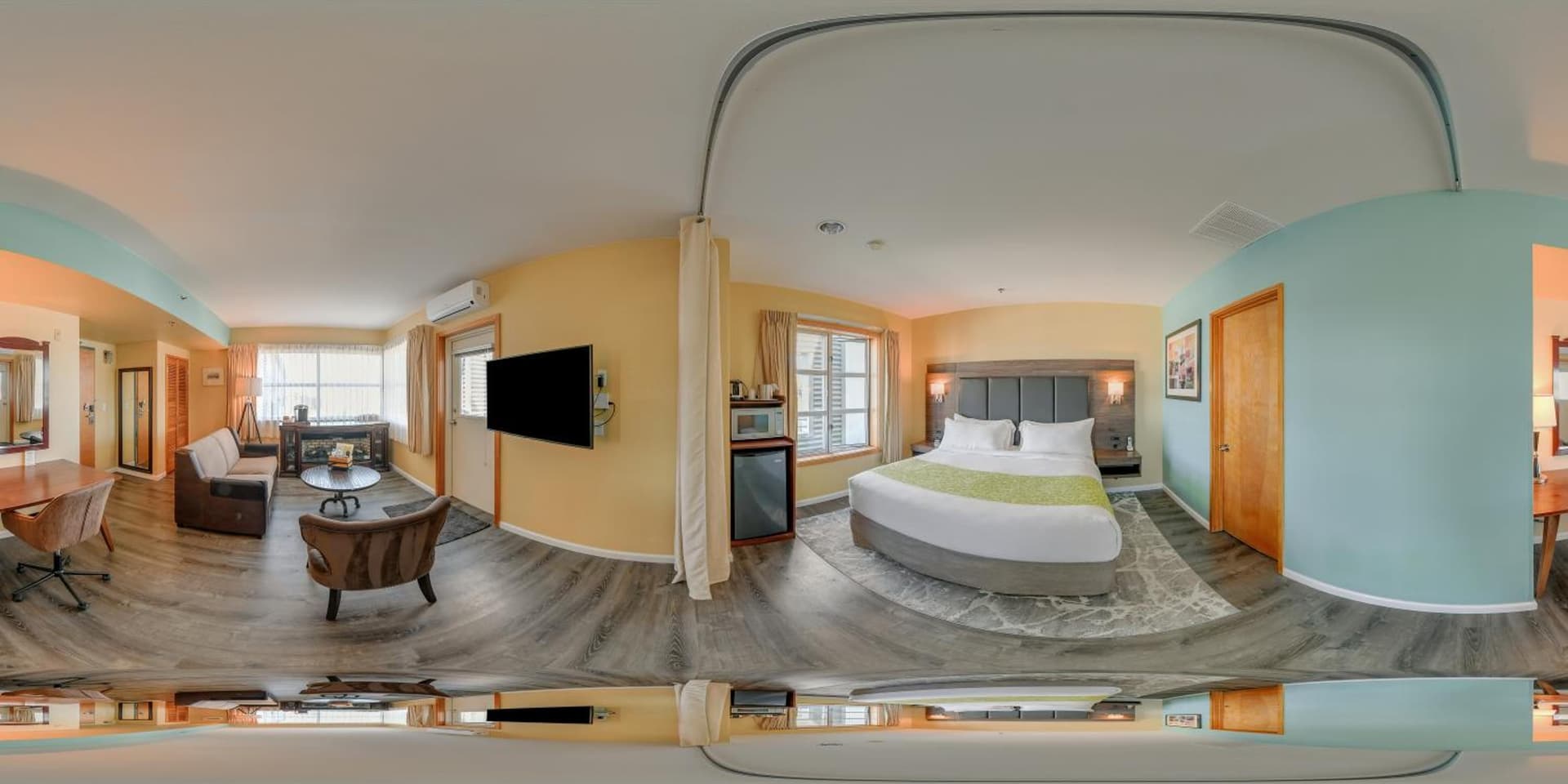 Inn at Port Gardner-Everett Waterfront, an Ascend Collection Hotel gallery photo in Everett, WA — image 15
