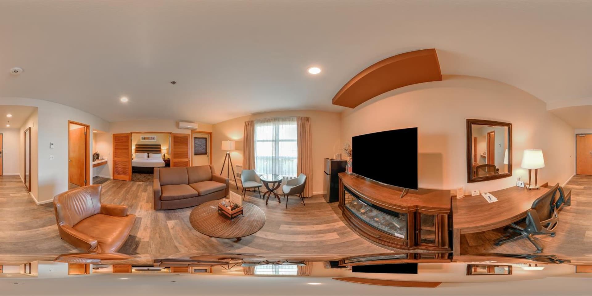 Inn at Port Gardner-Everett Waterfront, an Ascend Collection Hotel gallery photo in Everett, WA — image 28