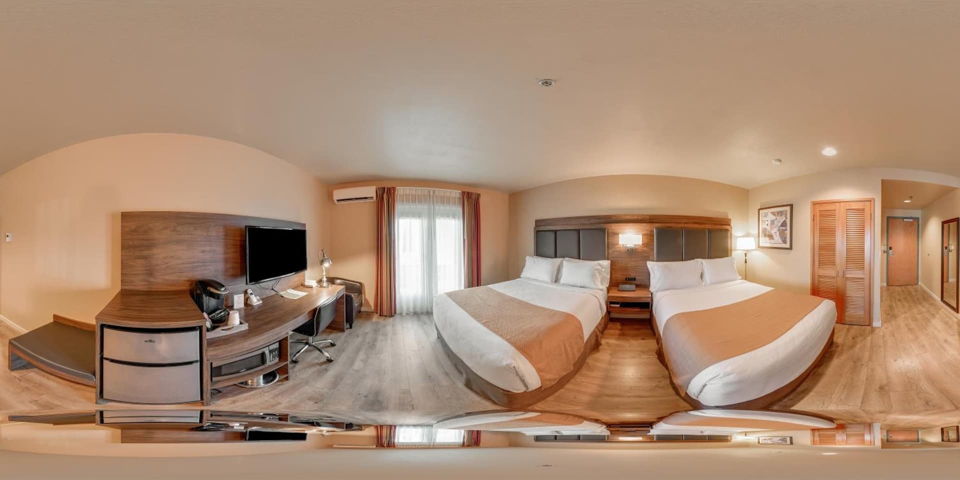 Inn at Port Gardner-Everett Waterfront, an Ascend Collection Hotel gallery photo in Everett, WA — image 48