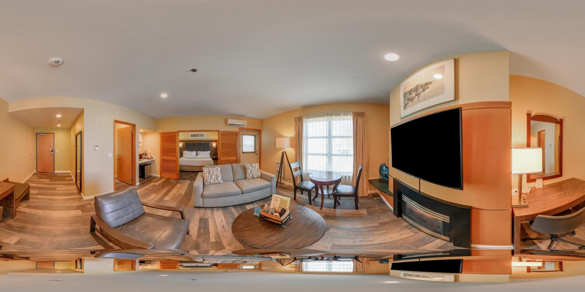 Inn at Port Gardner-Everett Waterfront, an Ascend Collection Hotel gallery photo in Everett, WA — image 19