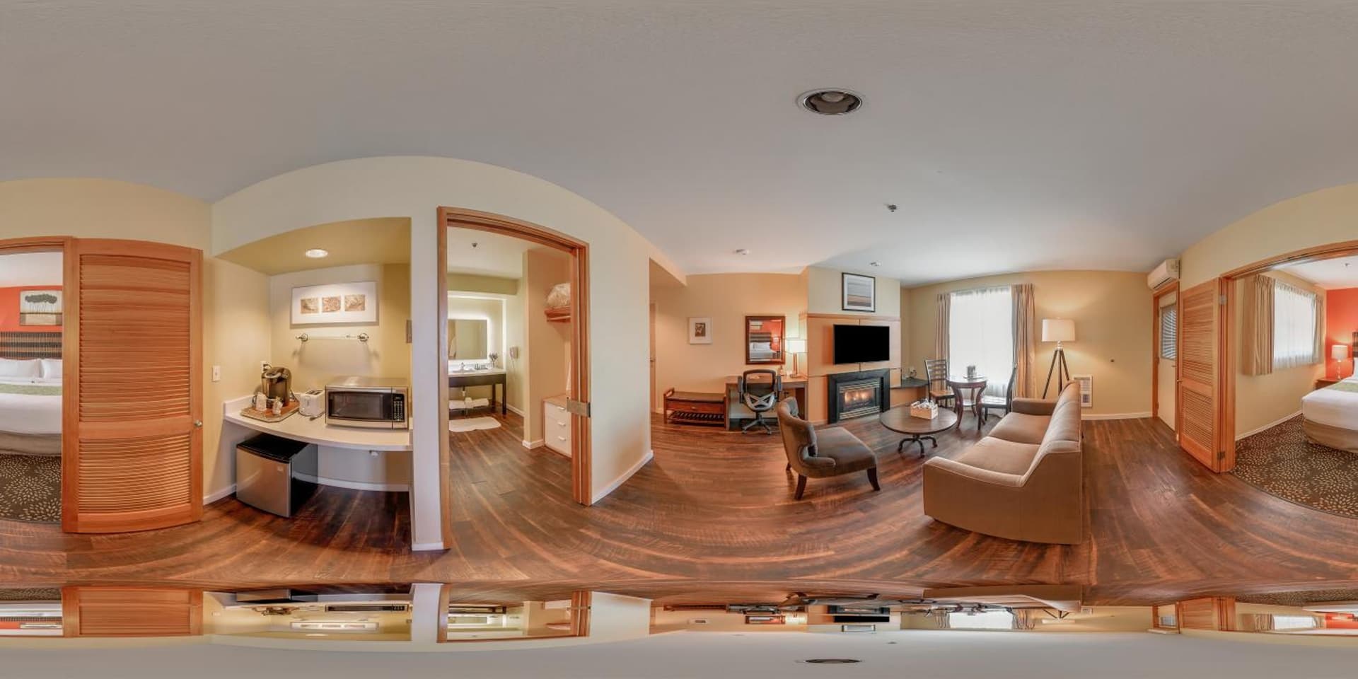 Inn at Port Gardner-Everett Waterfront, an Ascend Collection Hotel gallery photo in Everett, WA — image 41