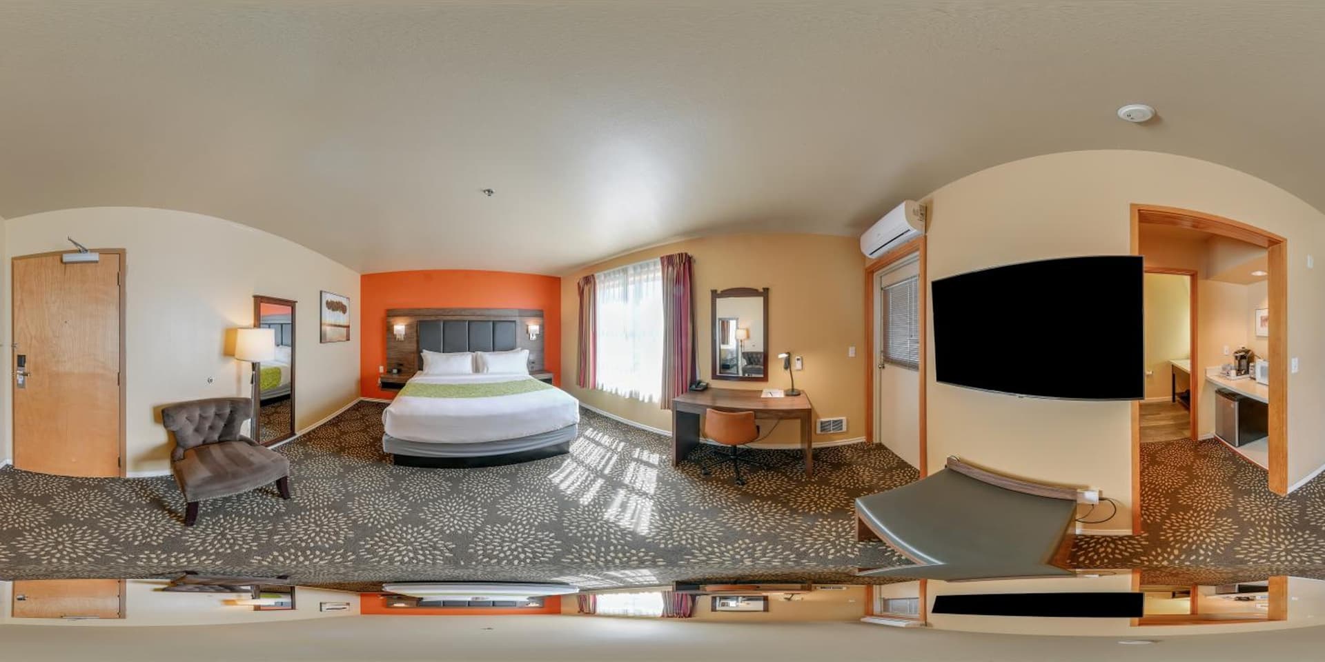 Inn at Port Gardner-Everett Waterfront, an Ascend Collection Hotel gallery photo in Everett, WA — image 52