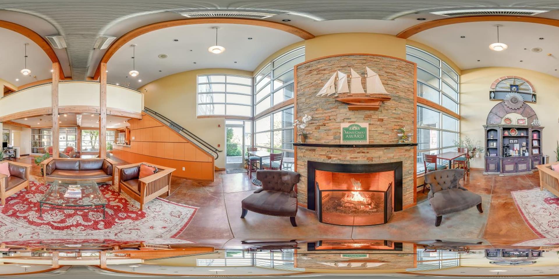 Inn at Port Gardner-Everett Waterfront, an Ascend Collection Hotel gallery photo in Everett, WA — image 42