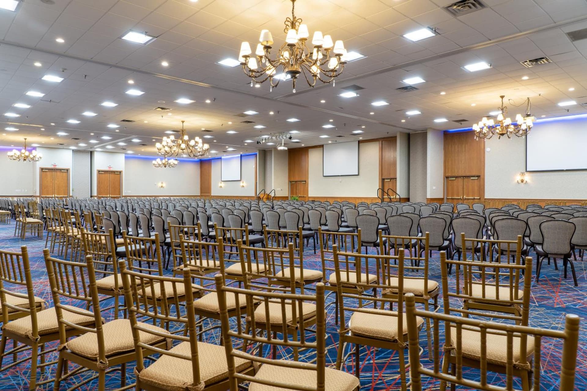MCM Eleganté Hotel & Conference Center gallery photo in Beaumont, TX — image 24