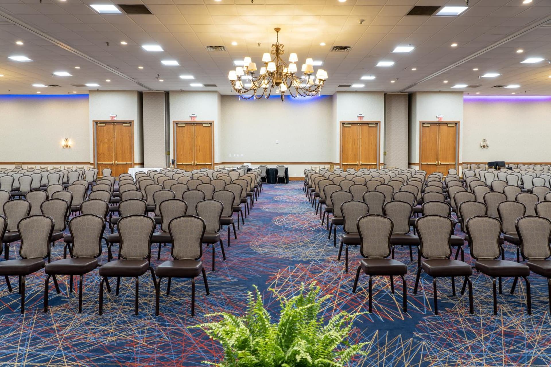 MCM Eleganté Hotel & Conference Center gallery photo in Beaumont, TX — image 15