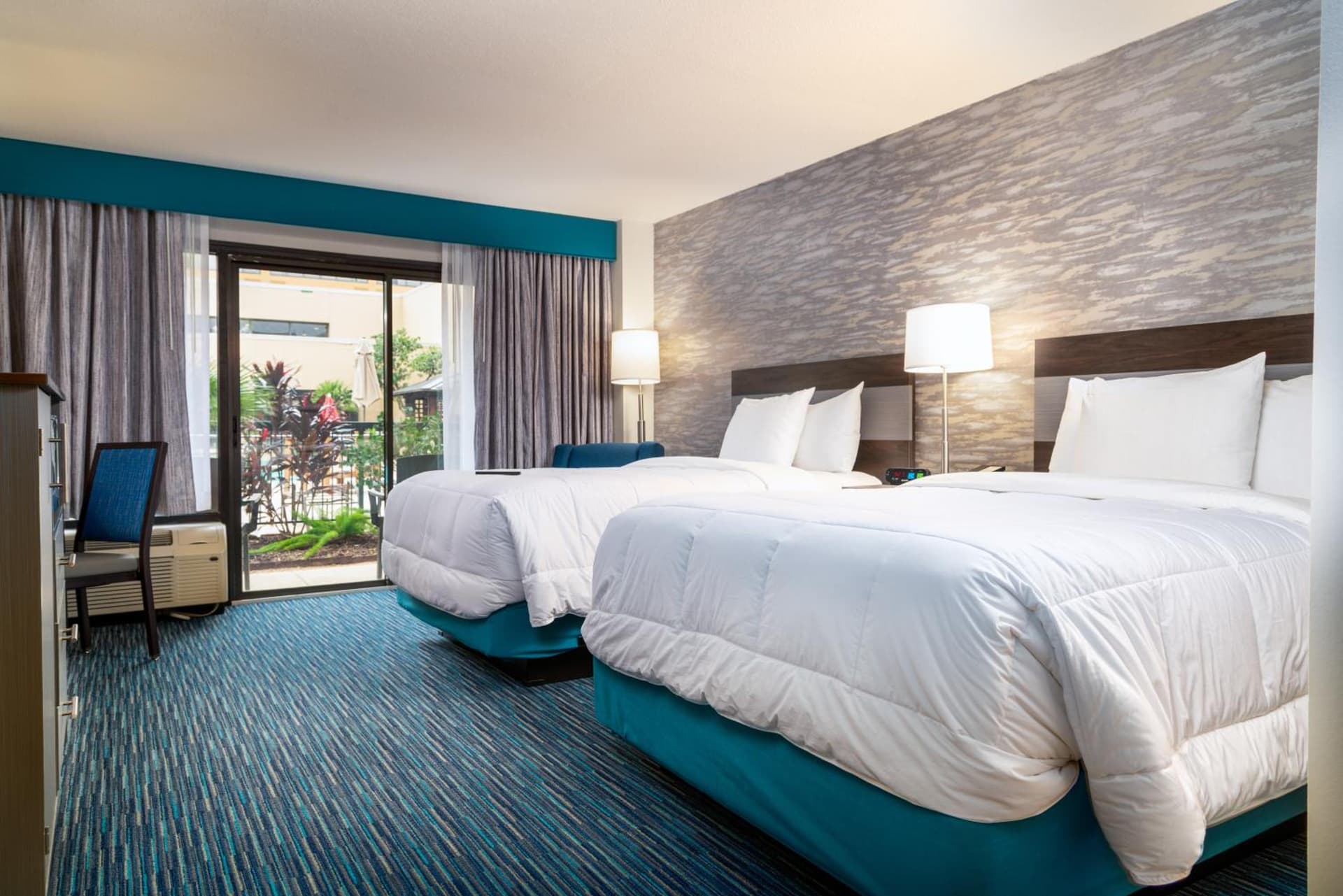 MCM Eleganté Hotel & Conference Center gallery photo in Beaumont, TX — image 27