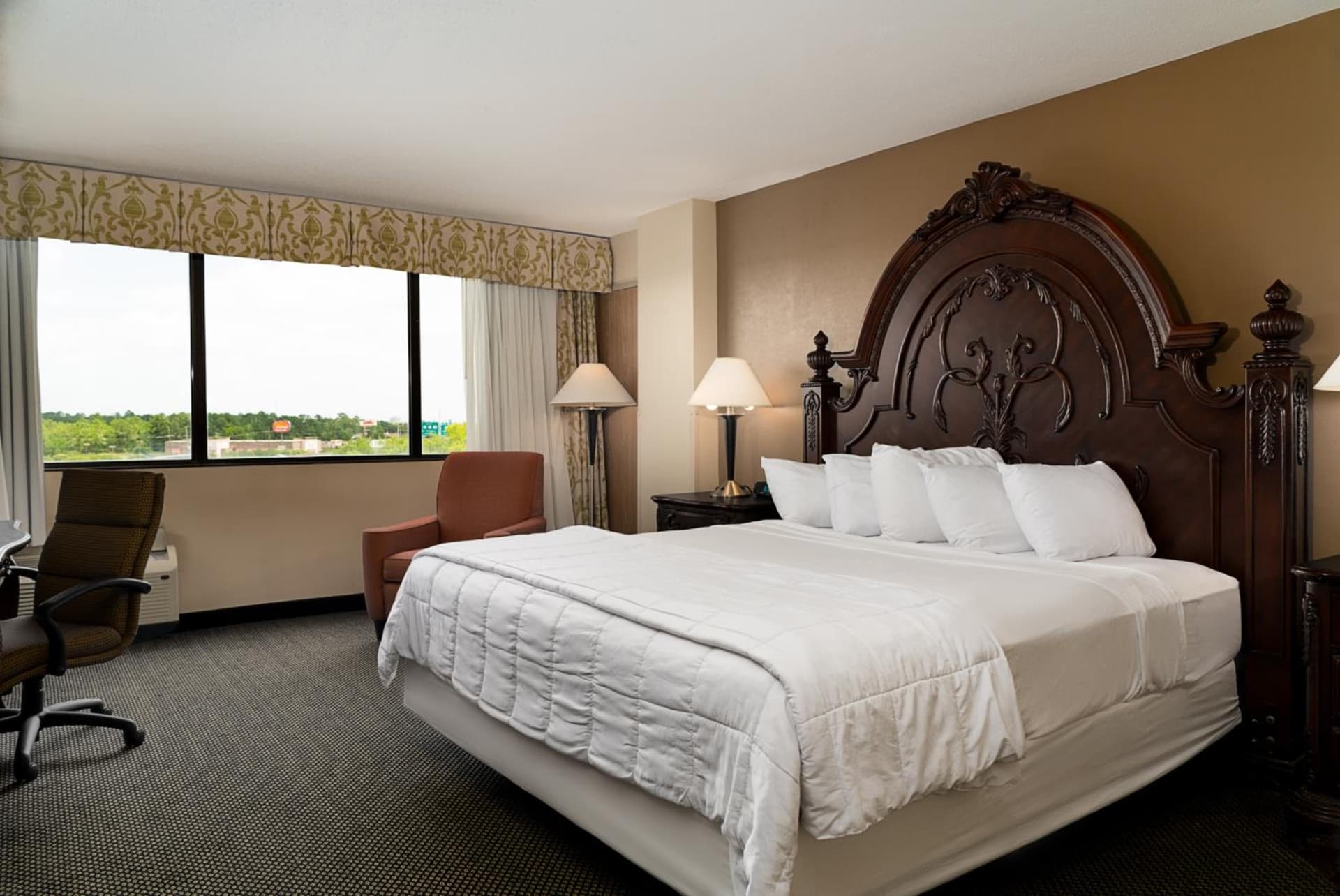 MCM Eleganté Hotel & Conference Center gallery photo in Beaumont, TX — image 16