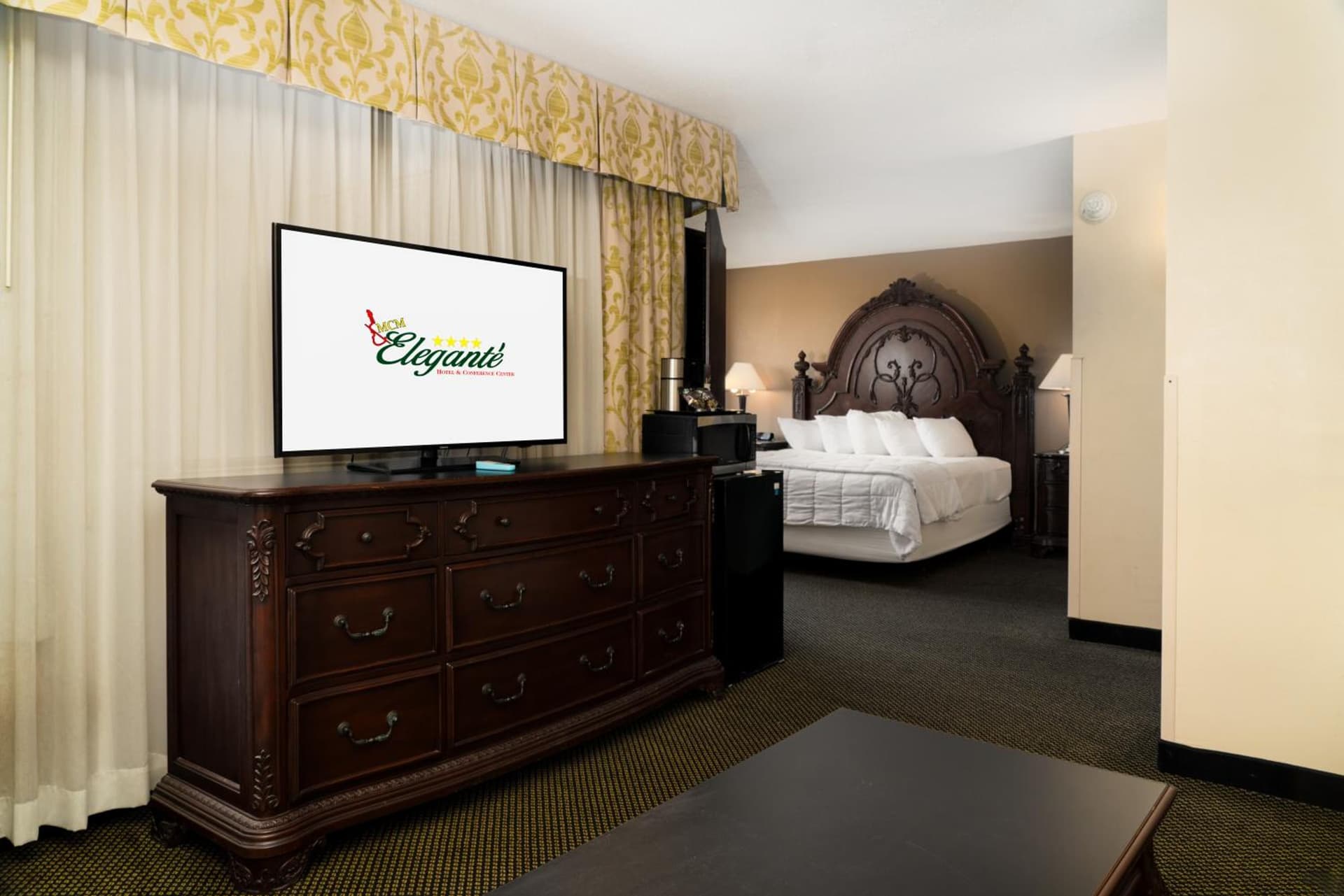 MCM Eleganté Hotel & Conference Center gallery photo in Beaumont, TX — image 25
