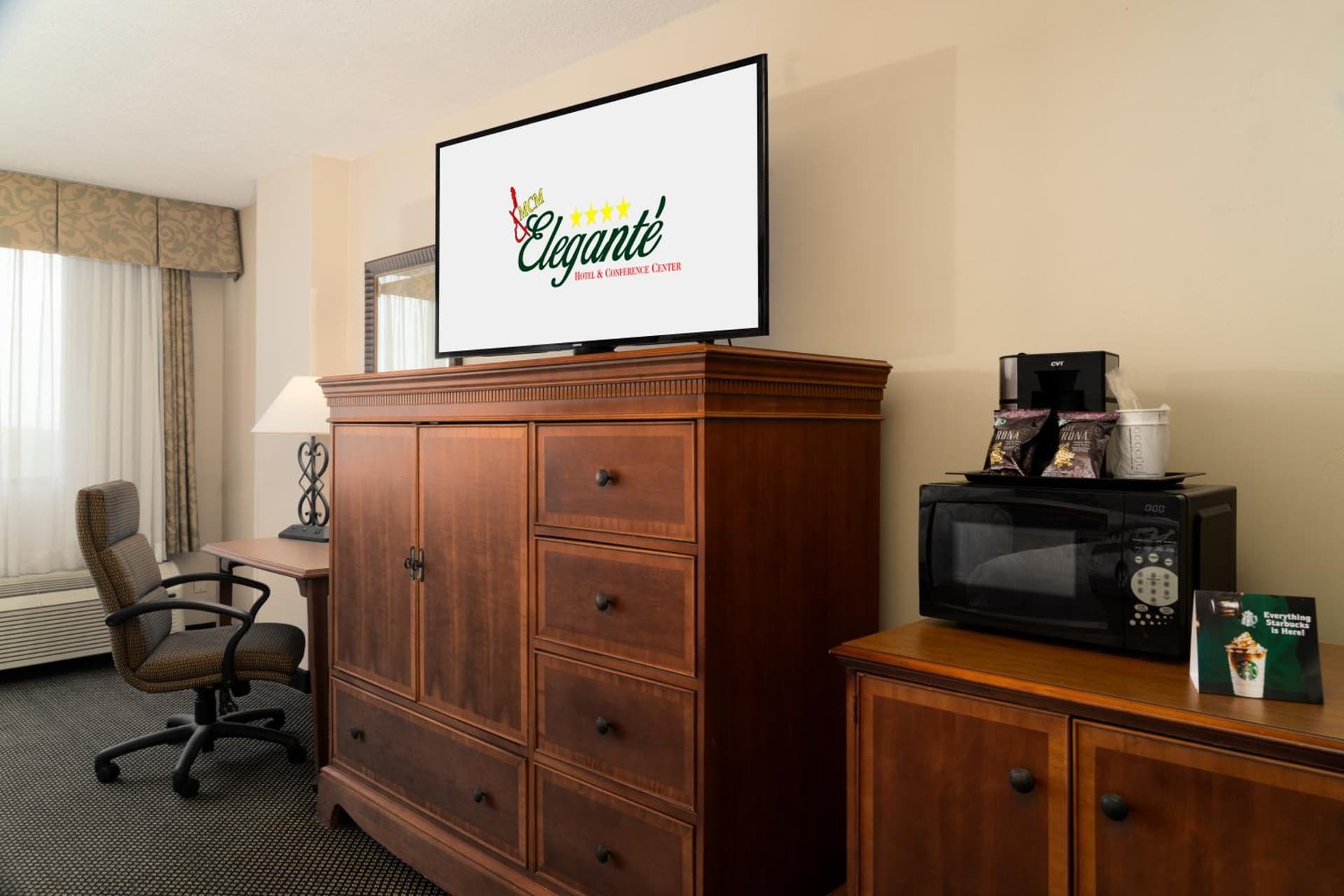 MCM Eleganté Hotel & Conference Center gallery photo in Beaumont, TX — image 22