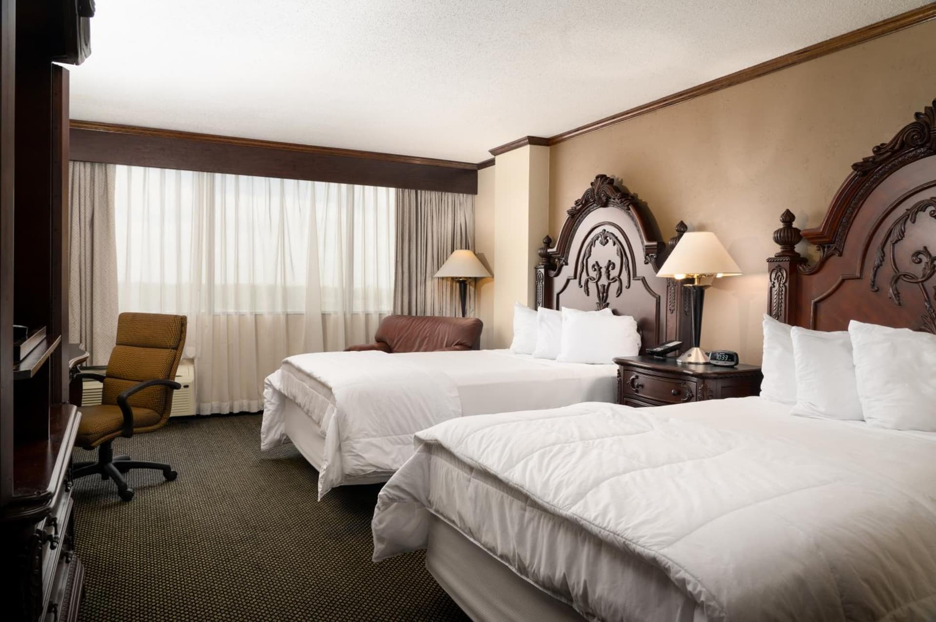 MCM Eleganté Hotel & Conference Center gallery photo in Beaumont, TX — image 23