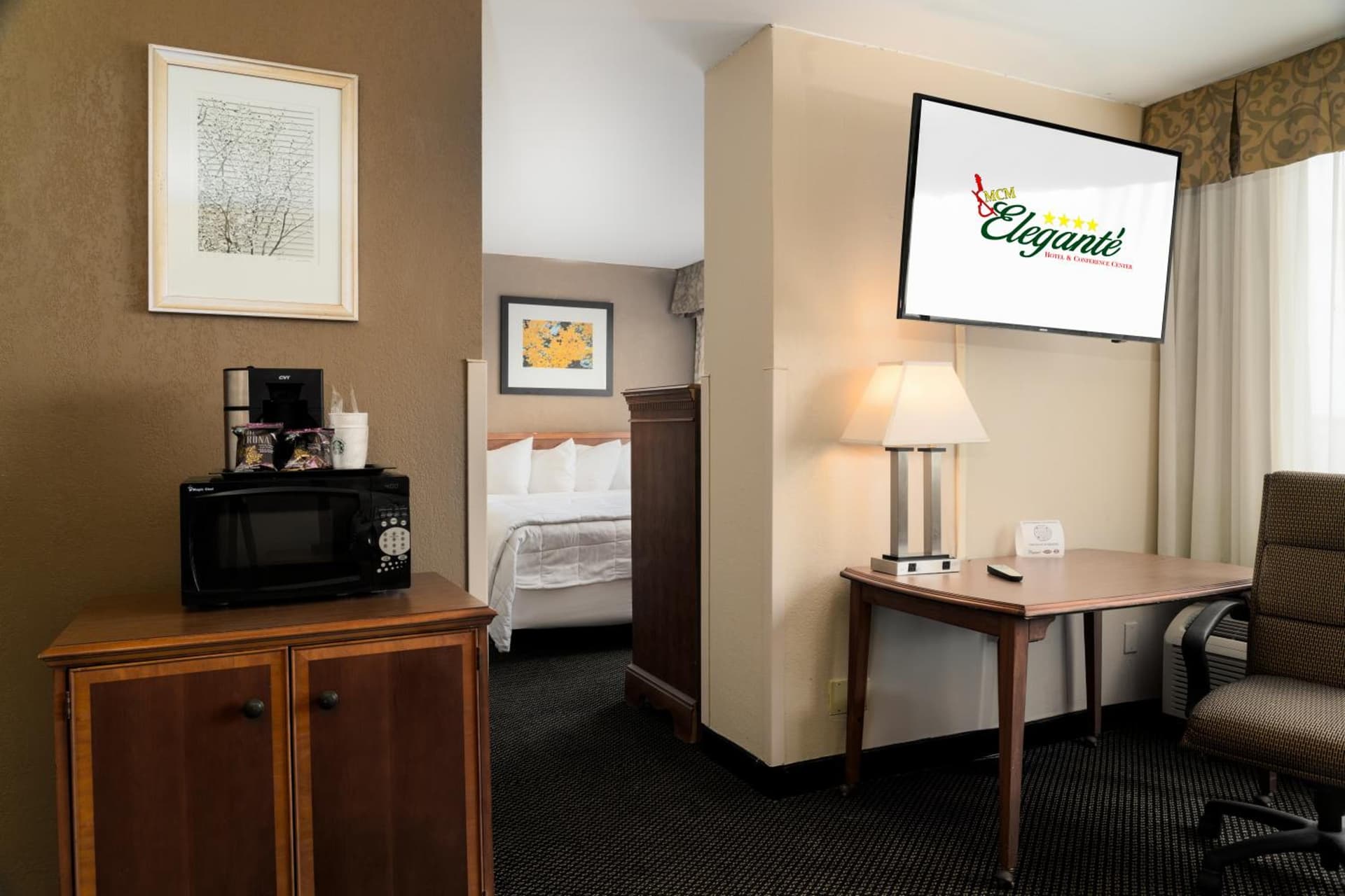 MCM Eleganté Hotel & Conference Center gallery photo in Beaumont, TX — image 21