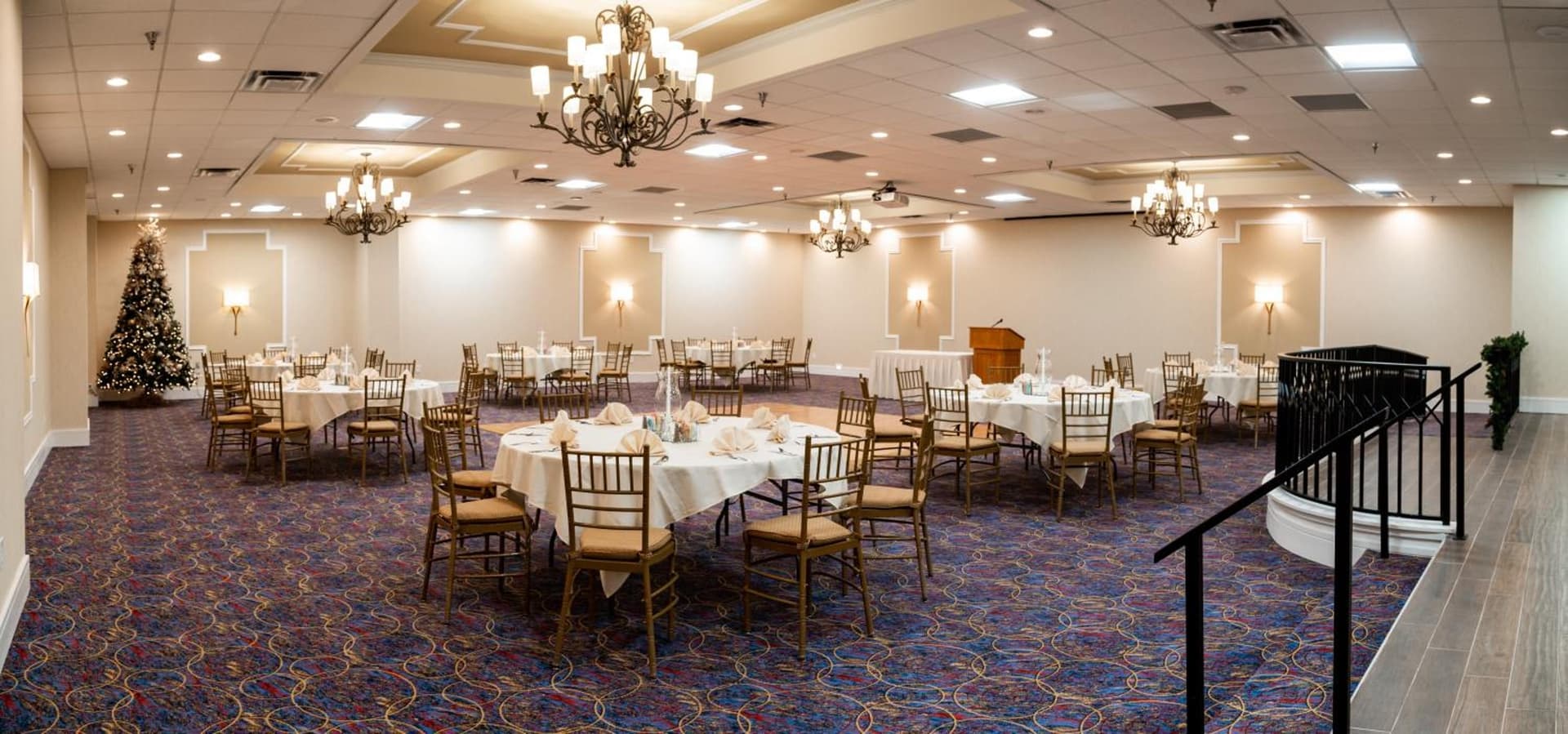 MCM Eleganté Hotel & Conference Center gallery photo in Beaumont, TX — image 12