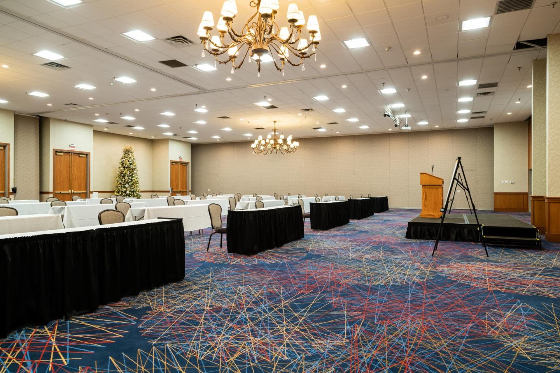 MCM Eleganté Hotel & Conference Center gallery photo in Beaumont, TX — image 13