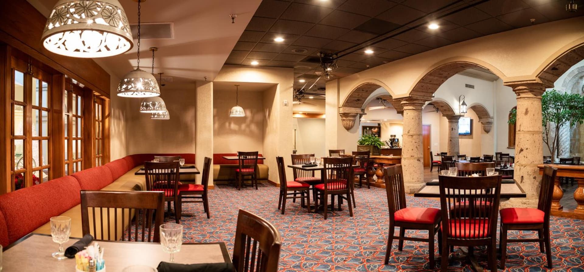 MCM Eleganté Hotel & Conference Center gallery photo in Beaumont, TX — image 4