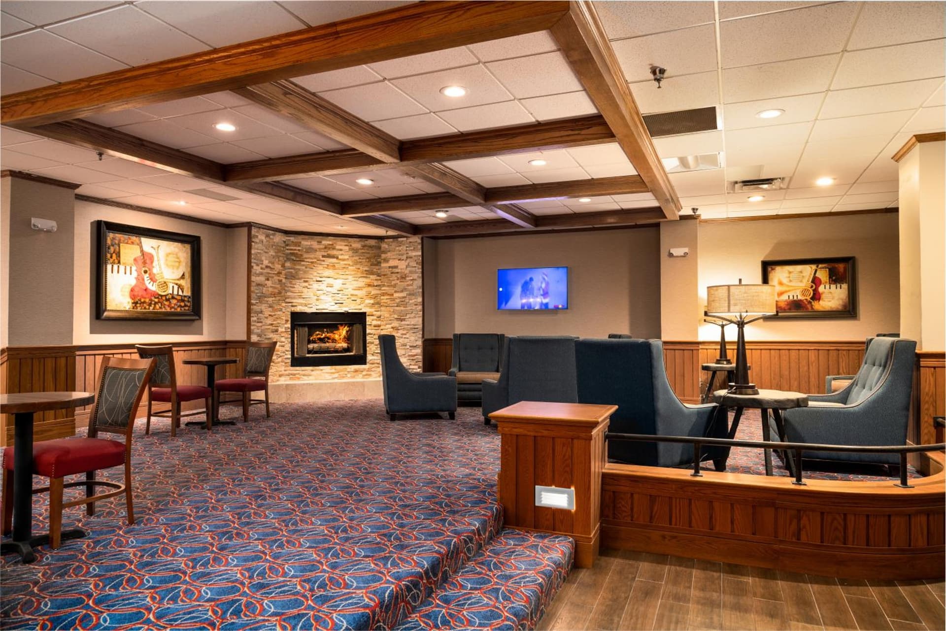MCM Eleganté Hotel & Conference Center gallery photo in Beaumont, TX — image 10