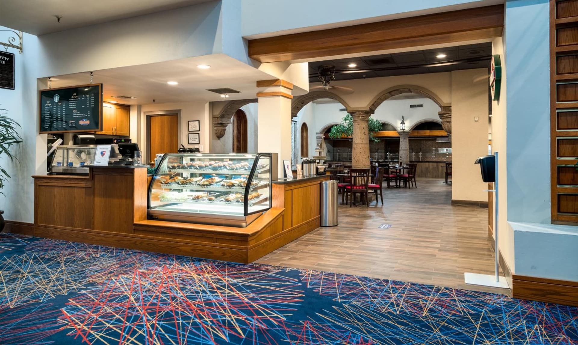 MCM Eleganté Hotel & Conference Center gallery photo in Beaumont, TX — image 20
