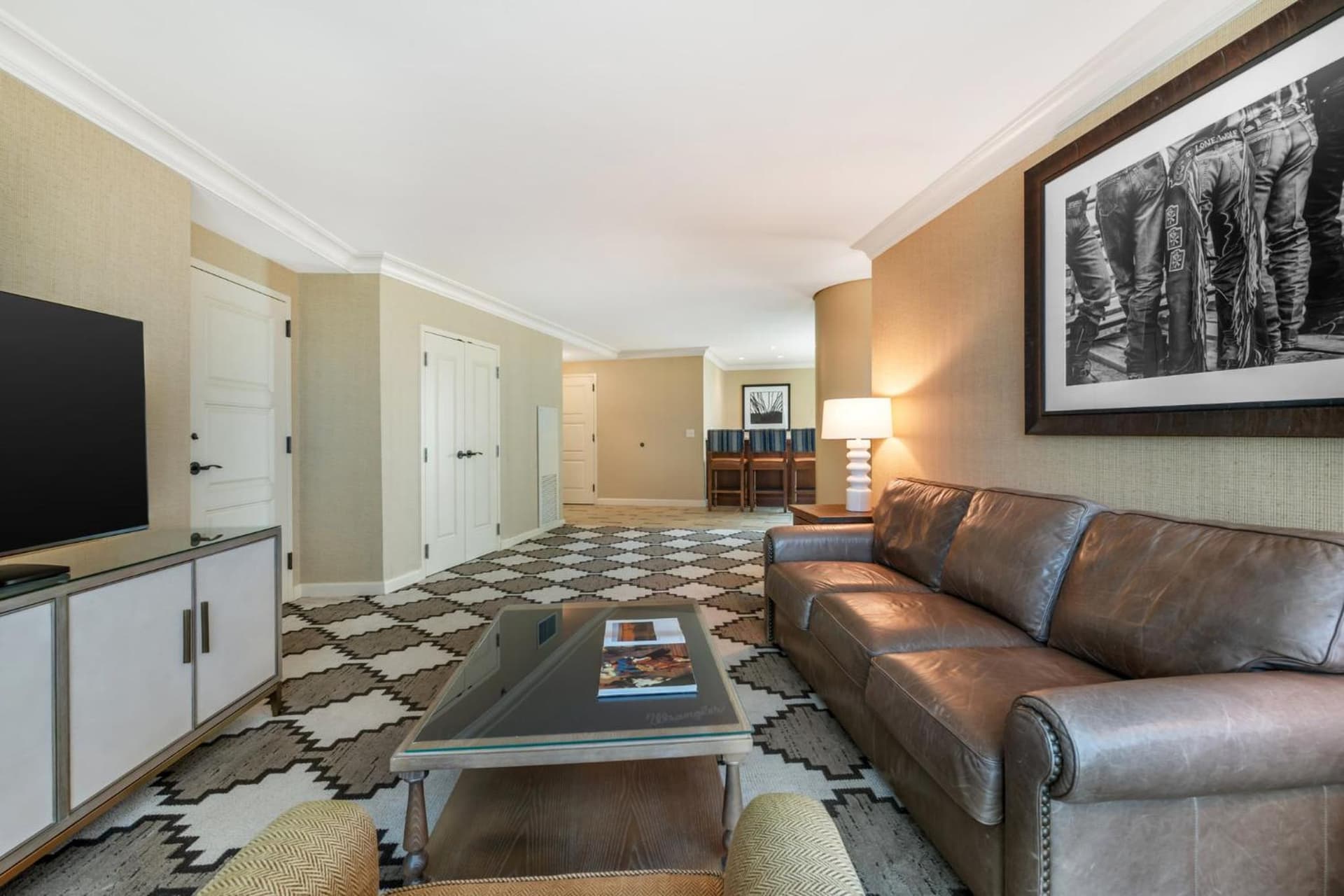 Omni Fort Worth Hotel gallery photo in Fort Worth, TX — image 42