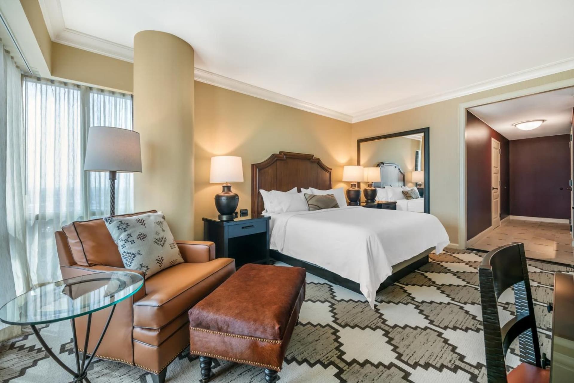 Omni Fort Worth Hotel gallery photo in Fort Worth, TX — image 30