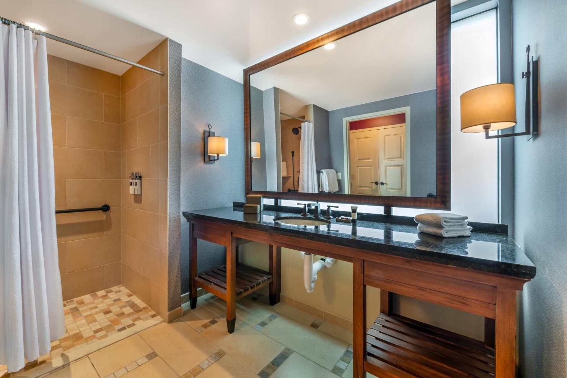 Omni Fort Worth Hotel gallery photo in Fort Worth, TX — image 112