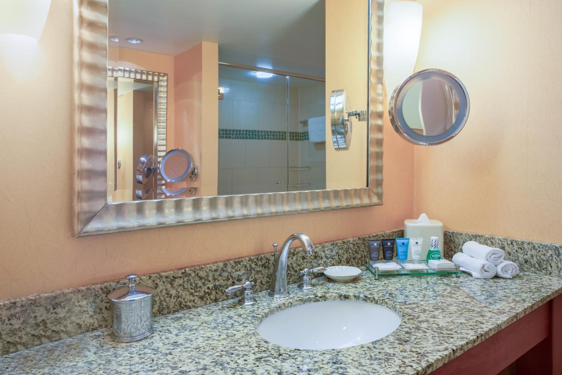 Crowne Plaza Dulles Airport by IHG gallery photo in Herndon, VA — image 95
