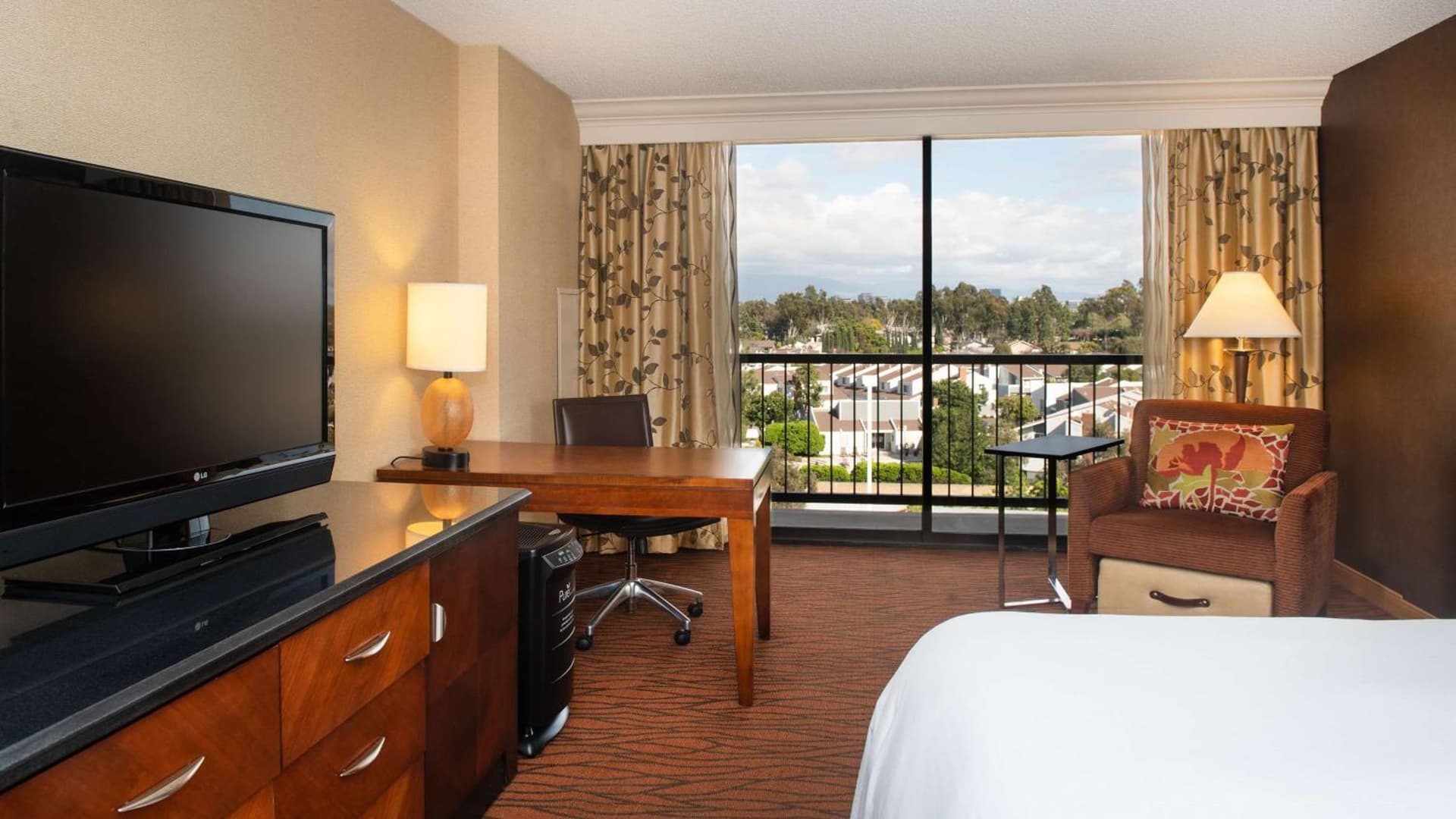 Hilton Orange County/Costa Mesa gallery photo in Costa Mesa, CA — image 7