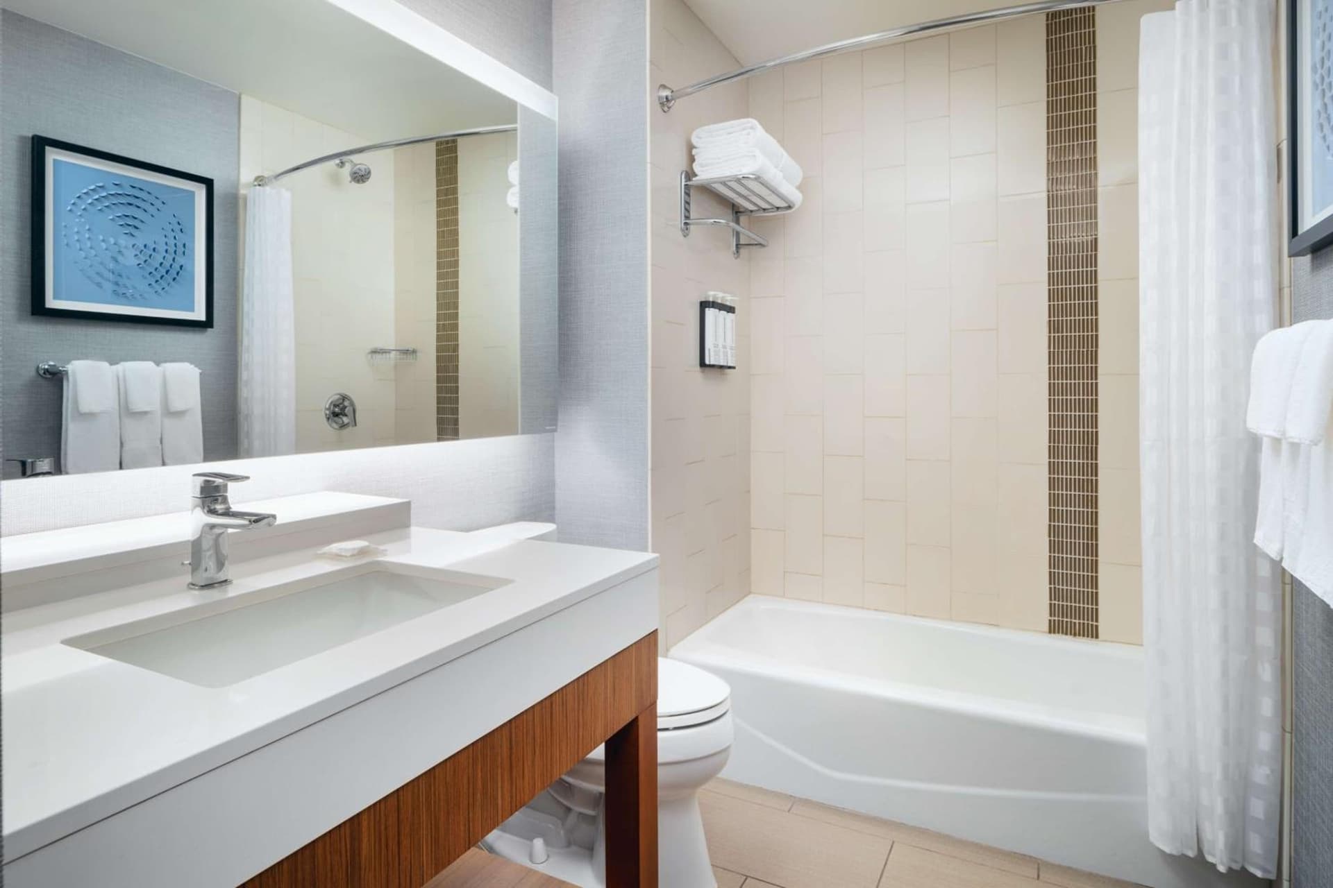 Hyatt Place Canton gallery photo in Lake Cable, OH — image 10