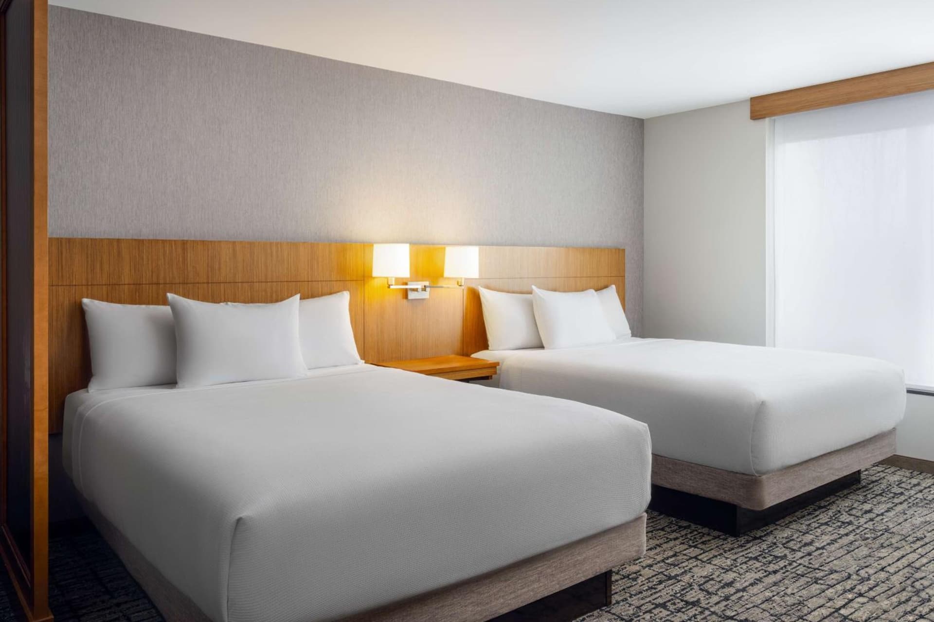 Hyatt Place Canton gallery photo in Lake Cable, OH — image 18