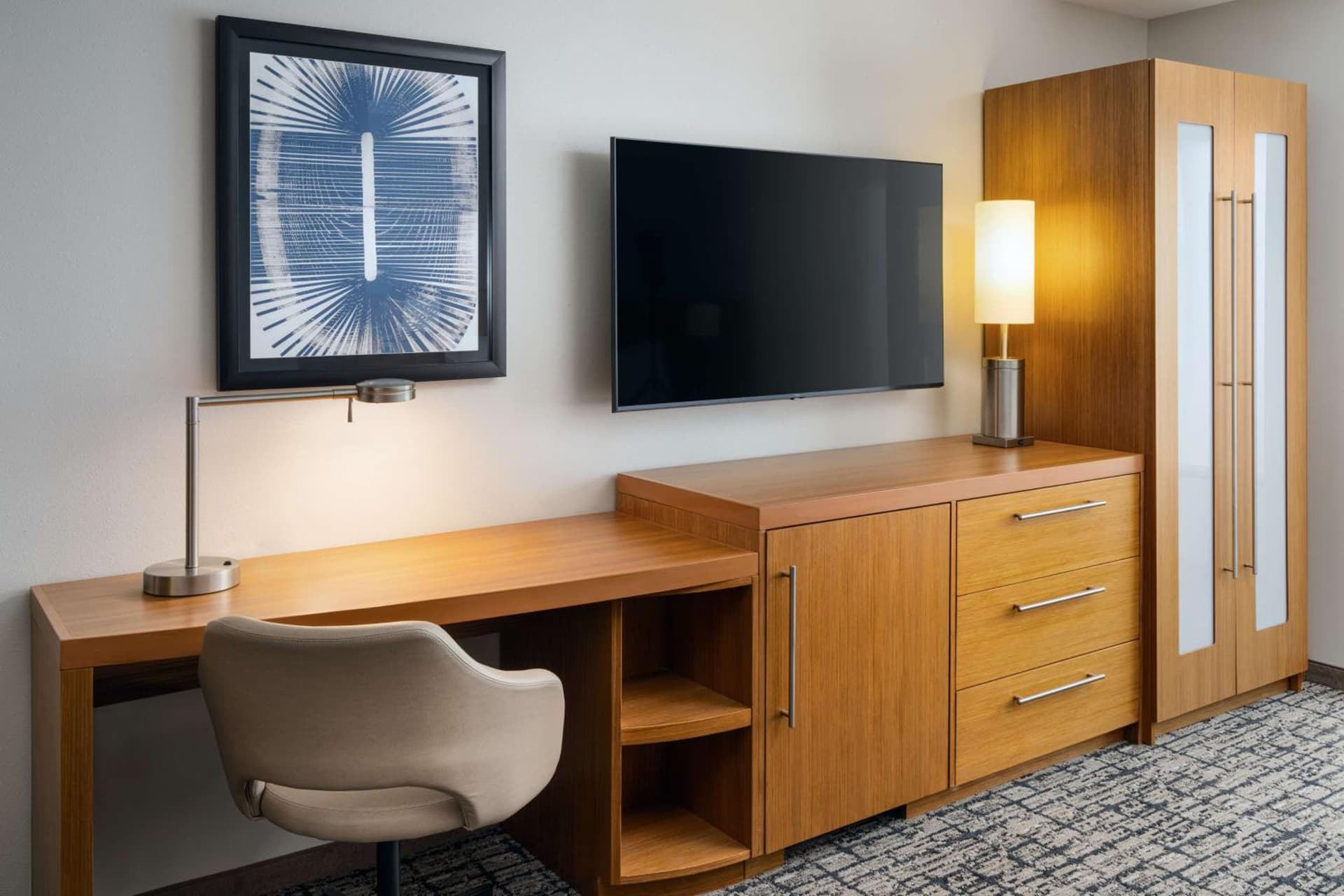 Hyatt Place Canton gallery photo in Lake Cable, OH — image 5