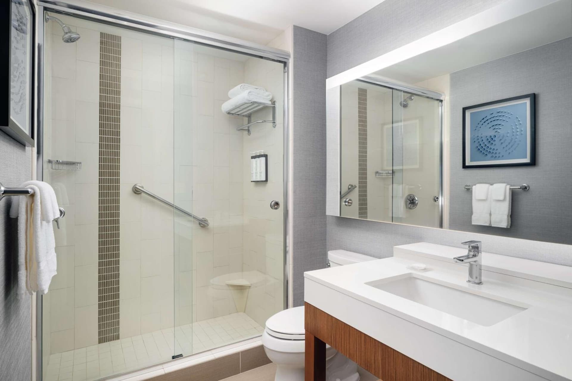 Hyatt Place Canton gallery photo in Lake Cable, OH — image 16