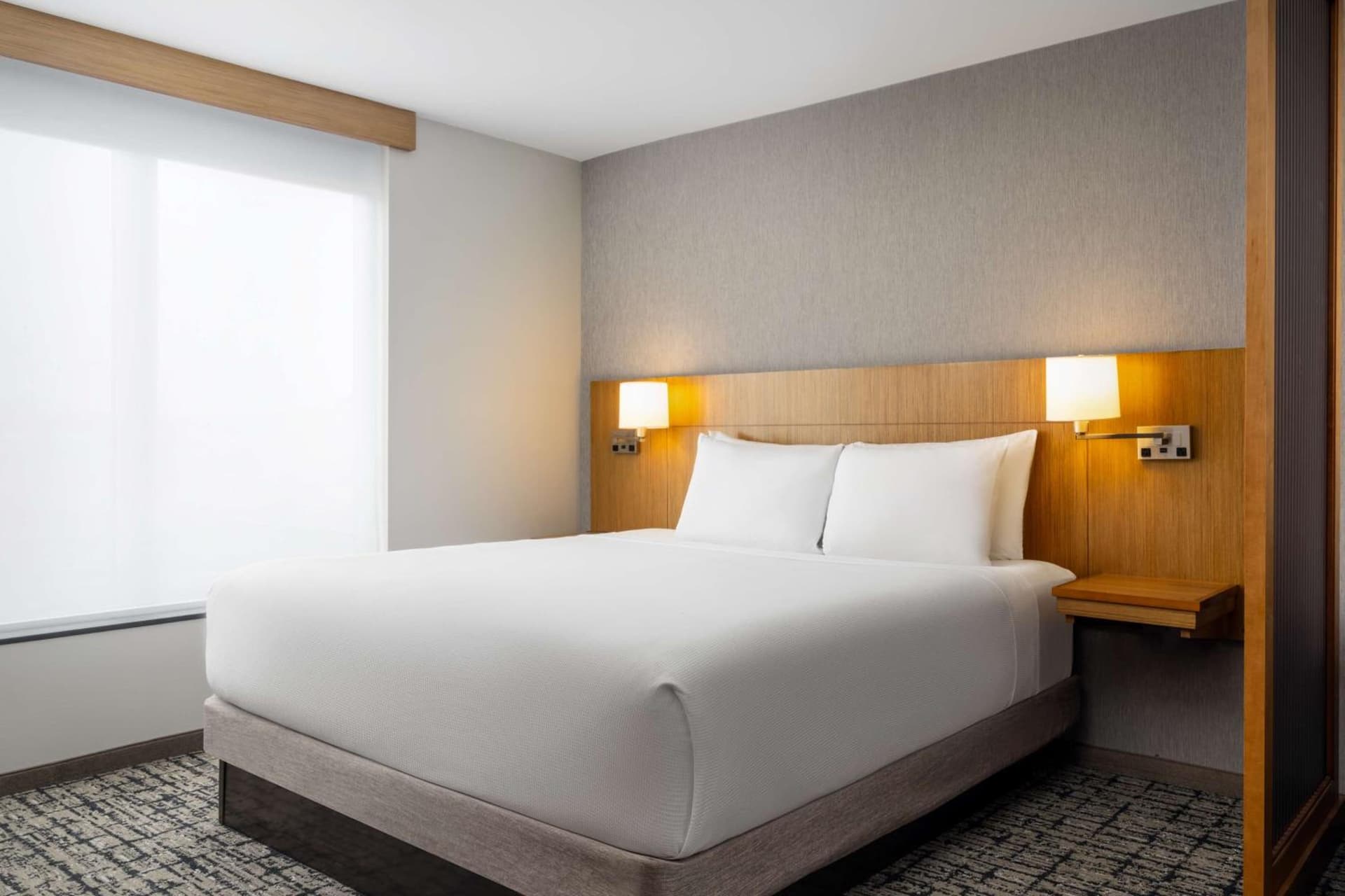 Hyatt Place Canton gallery photo in Lake Cable, OH — image 26