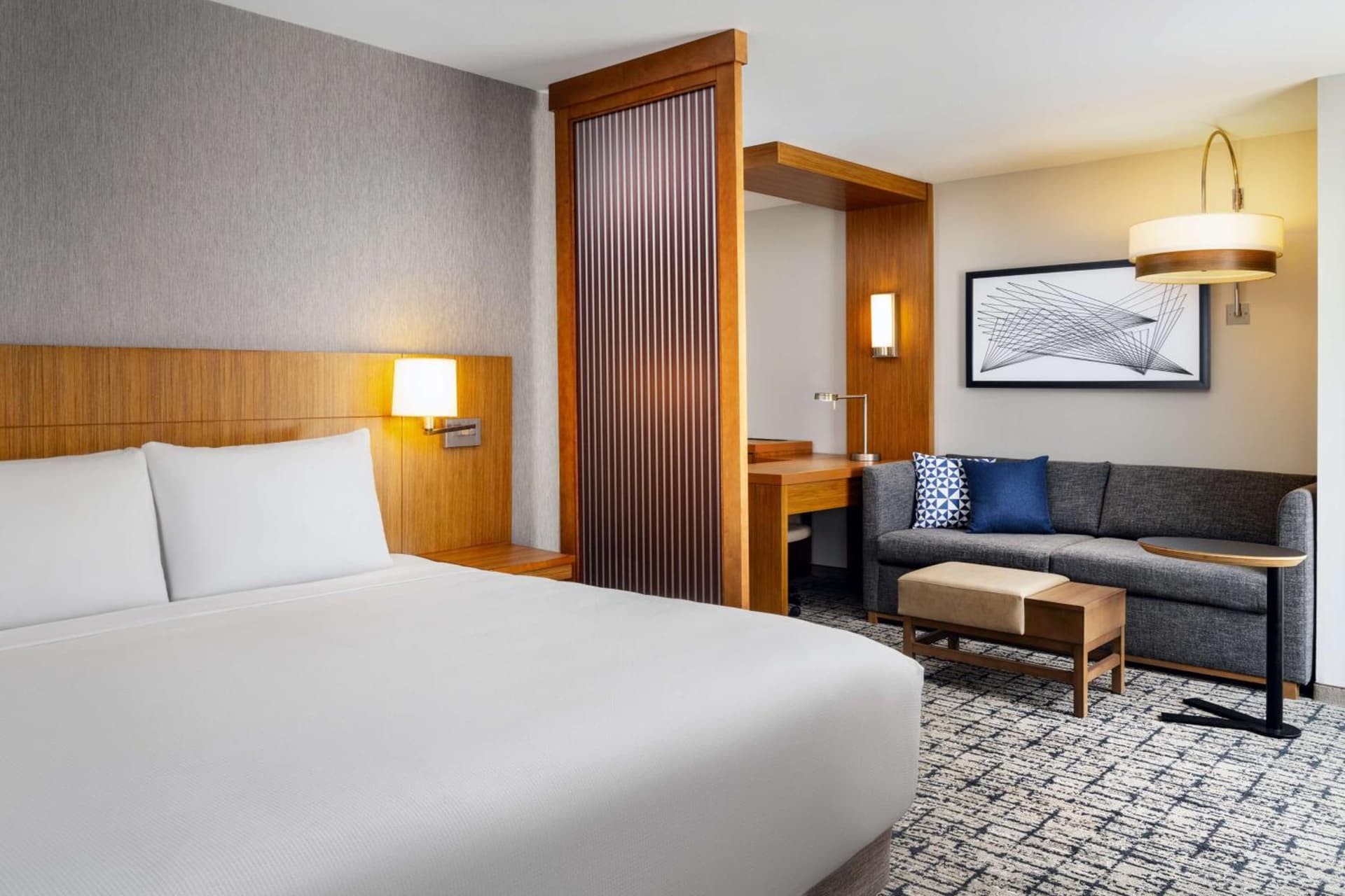 Hyatt Place Canton gallery photo in Lake Cable, OH — image 19