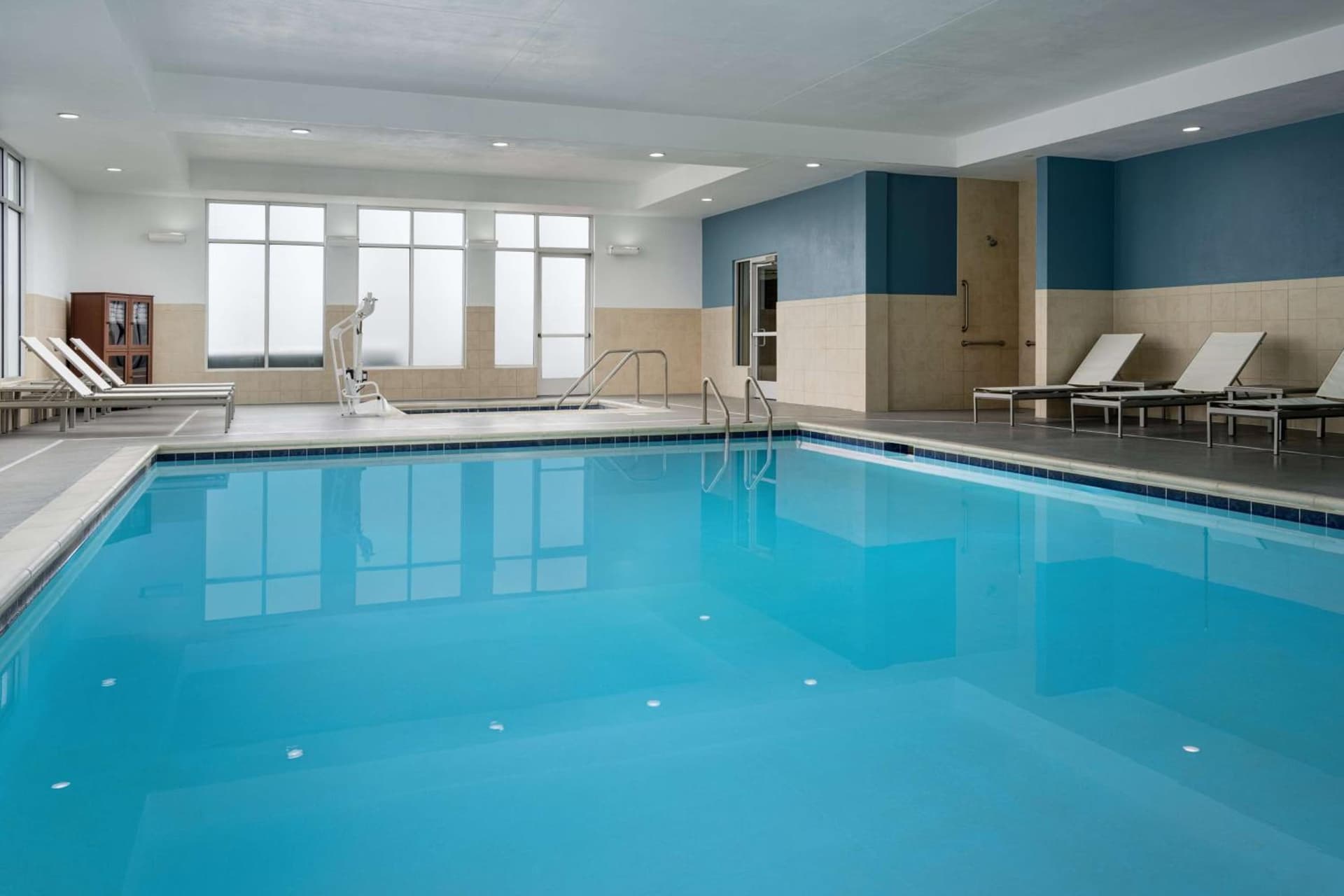 Hyatt Place Canton property views in Lake Cable, OH — gallery photo 3