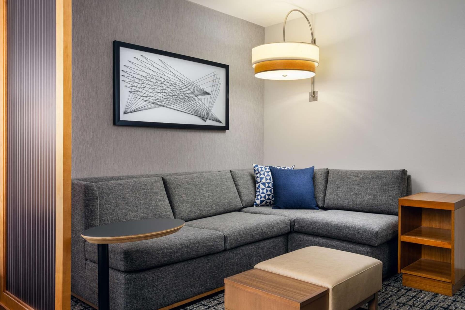 Hyatt Place Canton gallery photo in Lake Cable, OH — image 15