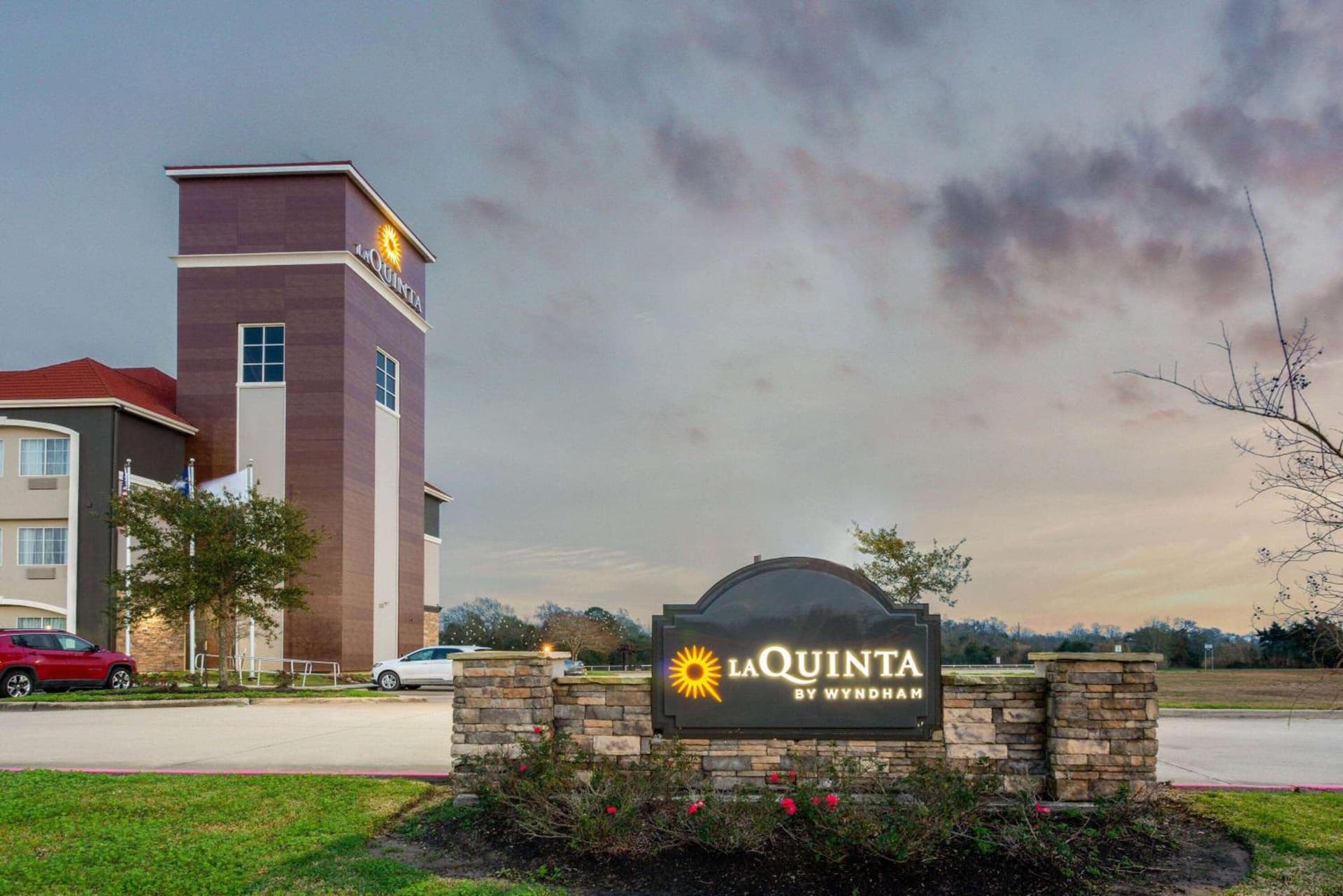 La Quinta by Wyndham Bridge City-Orange gallery photo in Bridge City, TX — image 53