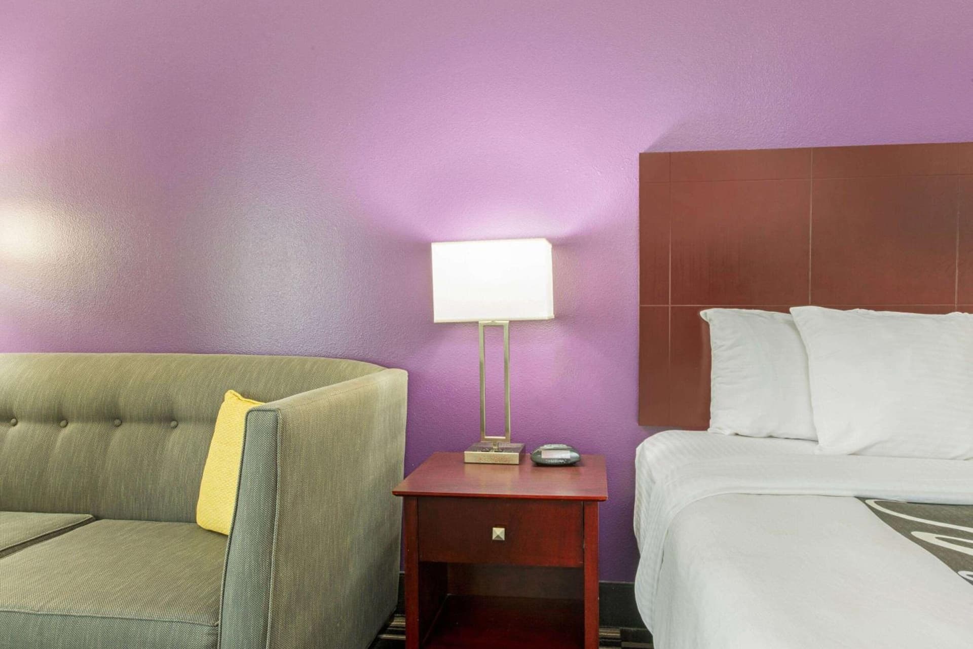 La Quinta by Wyndham Bridge City-Orange gallery photo in Bridge City, TX — image 26